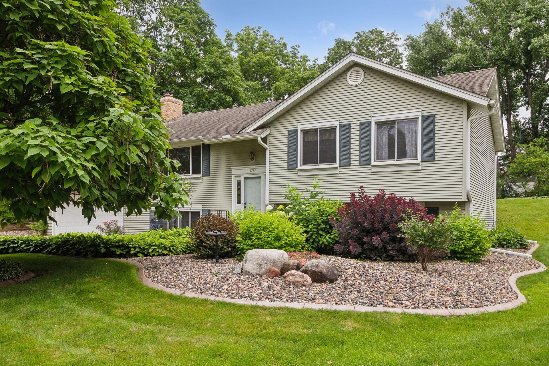 View of Residential at 12247 24th Avenue, Burnsville MN 55337, Burnsville - Mike Wilen | Minnesota Team Real Estate