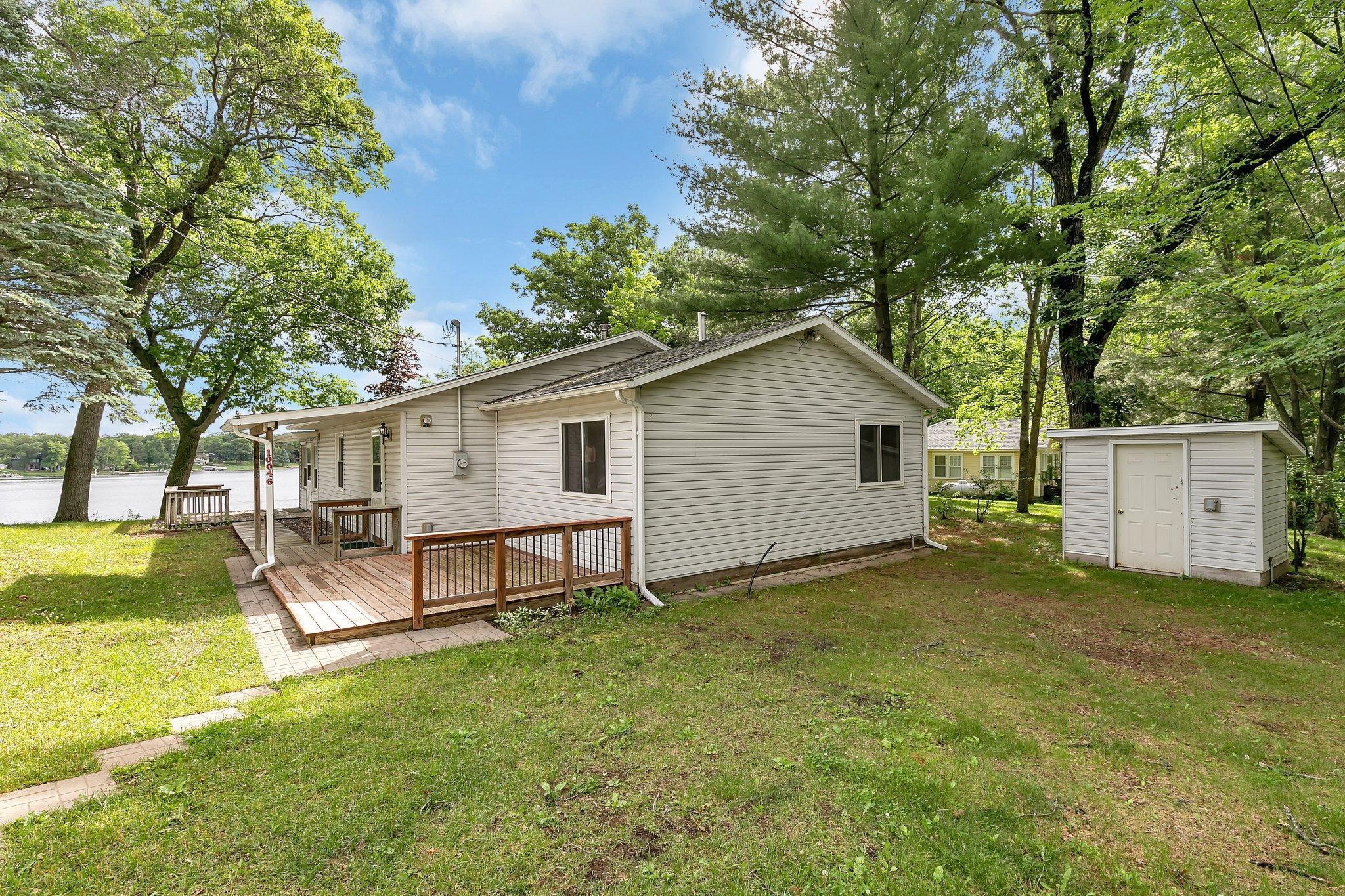 View of Residential at 10046 285th Lane, Zimmerman MN 55398, Zimmerman - Mike Wilen | Minnesota Team Real Estate