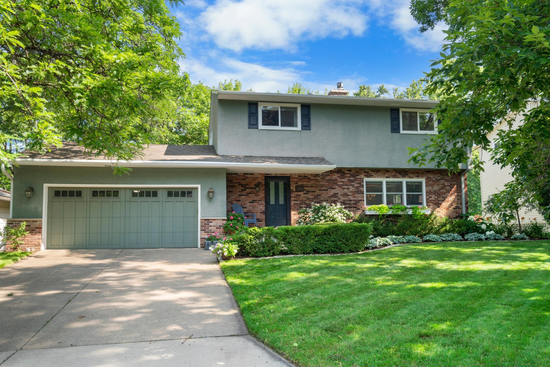View of Residential at 459 Betty Lane, West Saint Paul MN 55118, West Saint Paul - Mike Wilen | Minnesota Team Real Estate