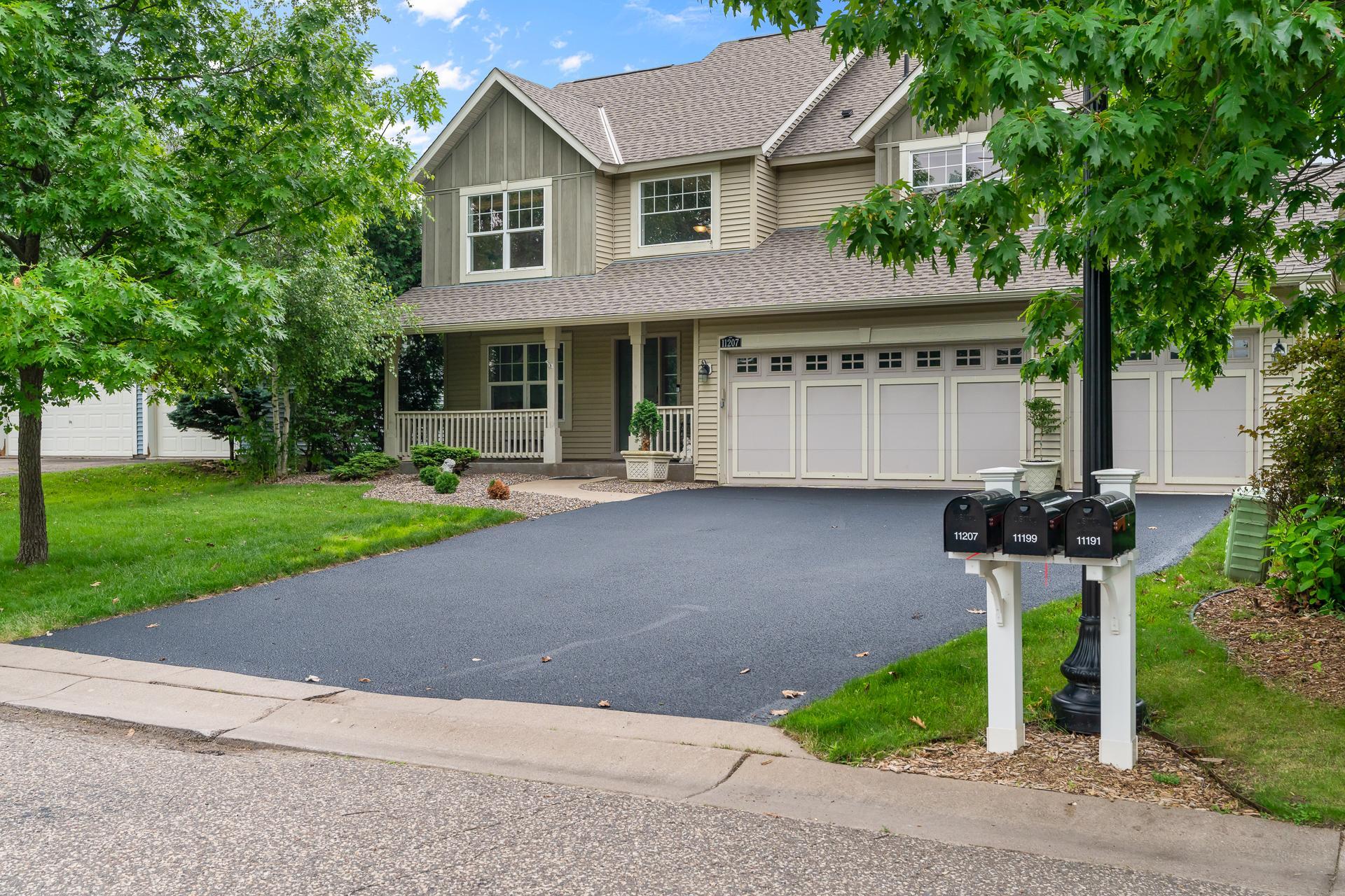 View of Residential at 11207 Dogwood Road, Woodbury MN 55129, Woodbury - Mike Wilen | Minnesota Team Real Estate