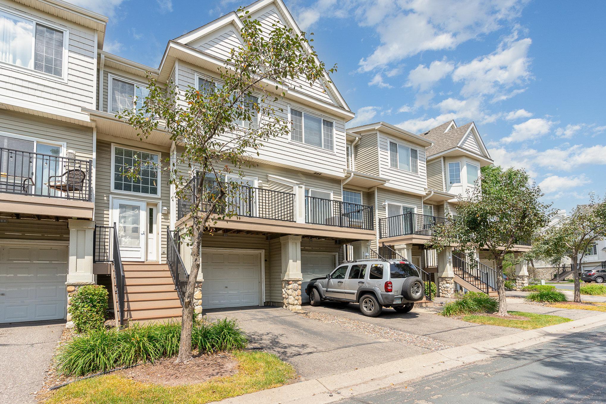 View of Residential at 2557 Eagle Trace Lane, Woodbury MN 55129, Woodbury - Mike Wilen | Minnesota Team Real Estate