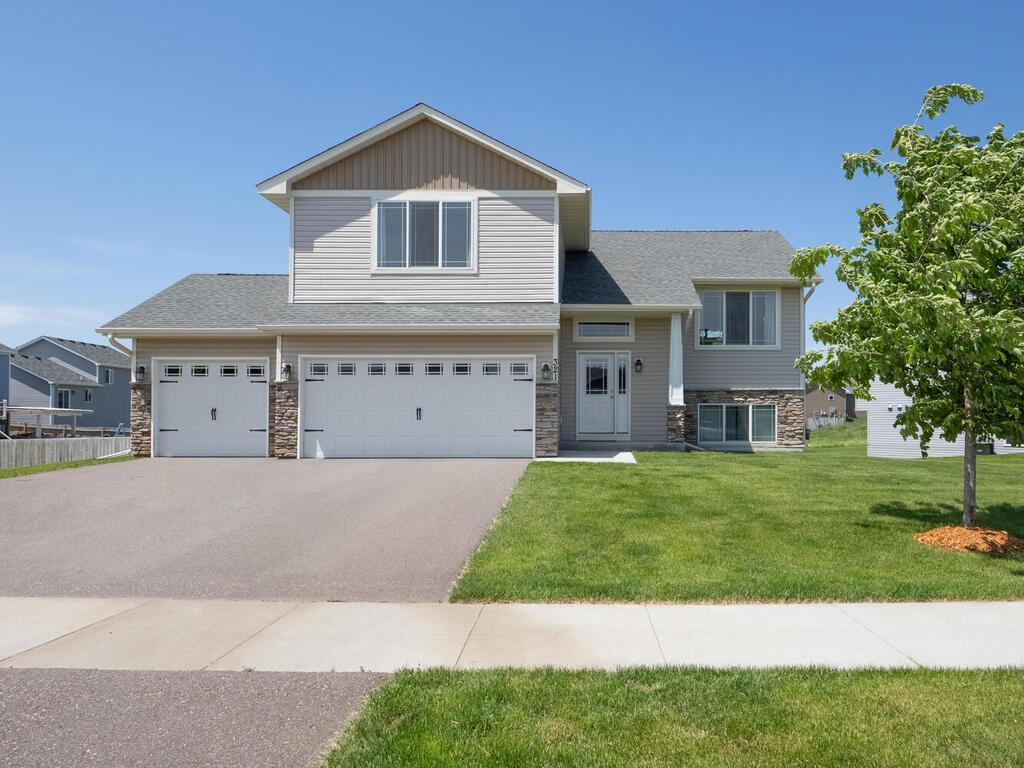 View of Residential at 321 Bluebird Drive, Isanti MN 55040, Isanti - Mike Wilen | Minnesota Team Real Estate
