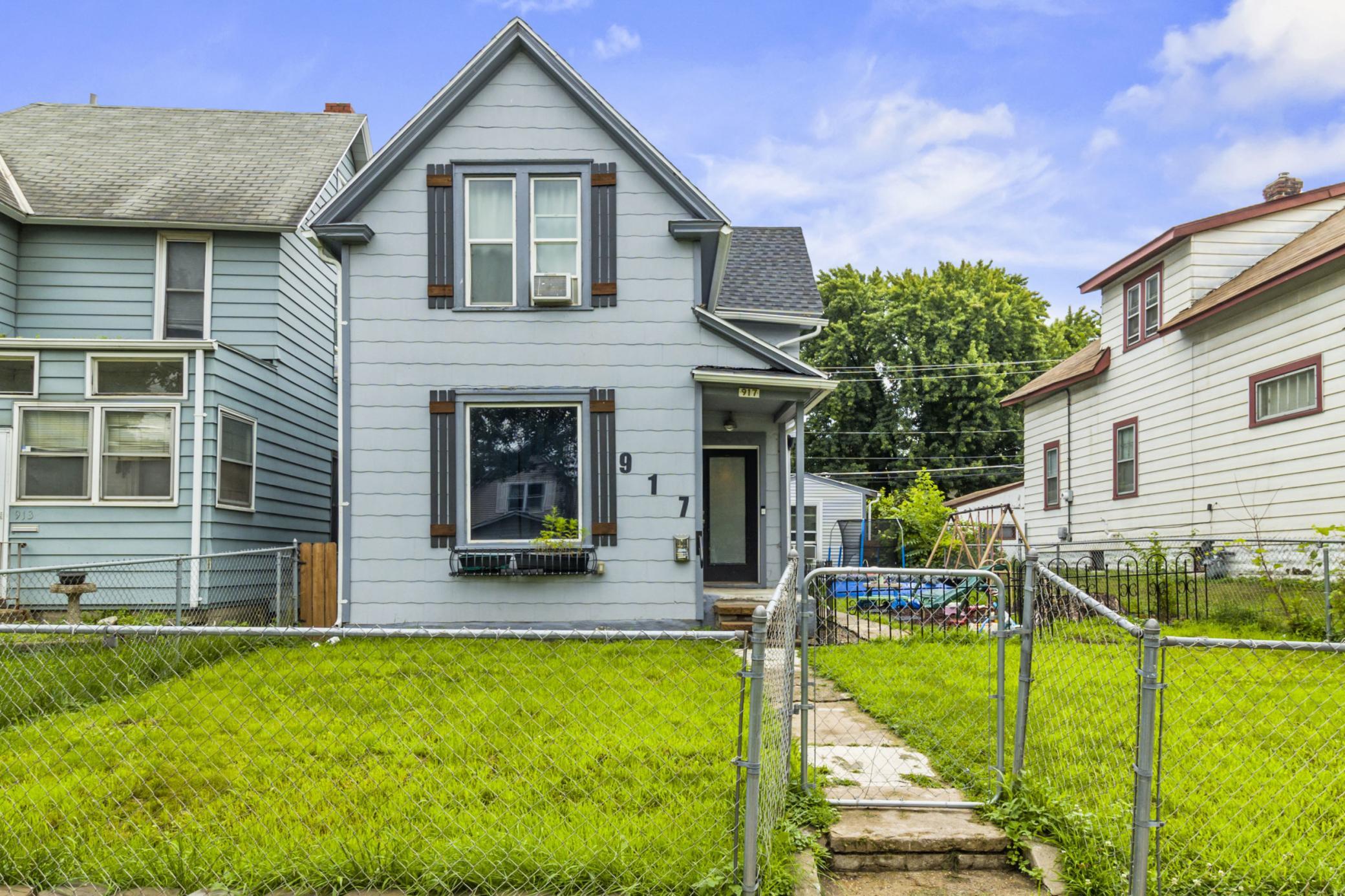 View of Residential at 917 Sims Avenue, Saint Paul MN 55106, Saint Paul - Mike Wilen | Minnesota Team Real Estate