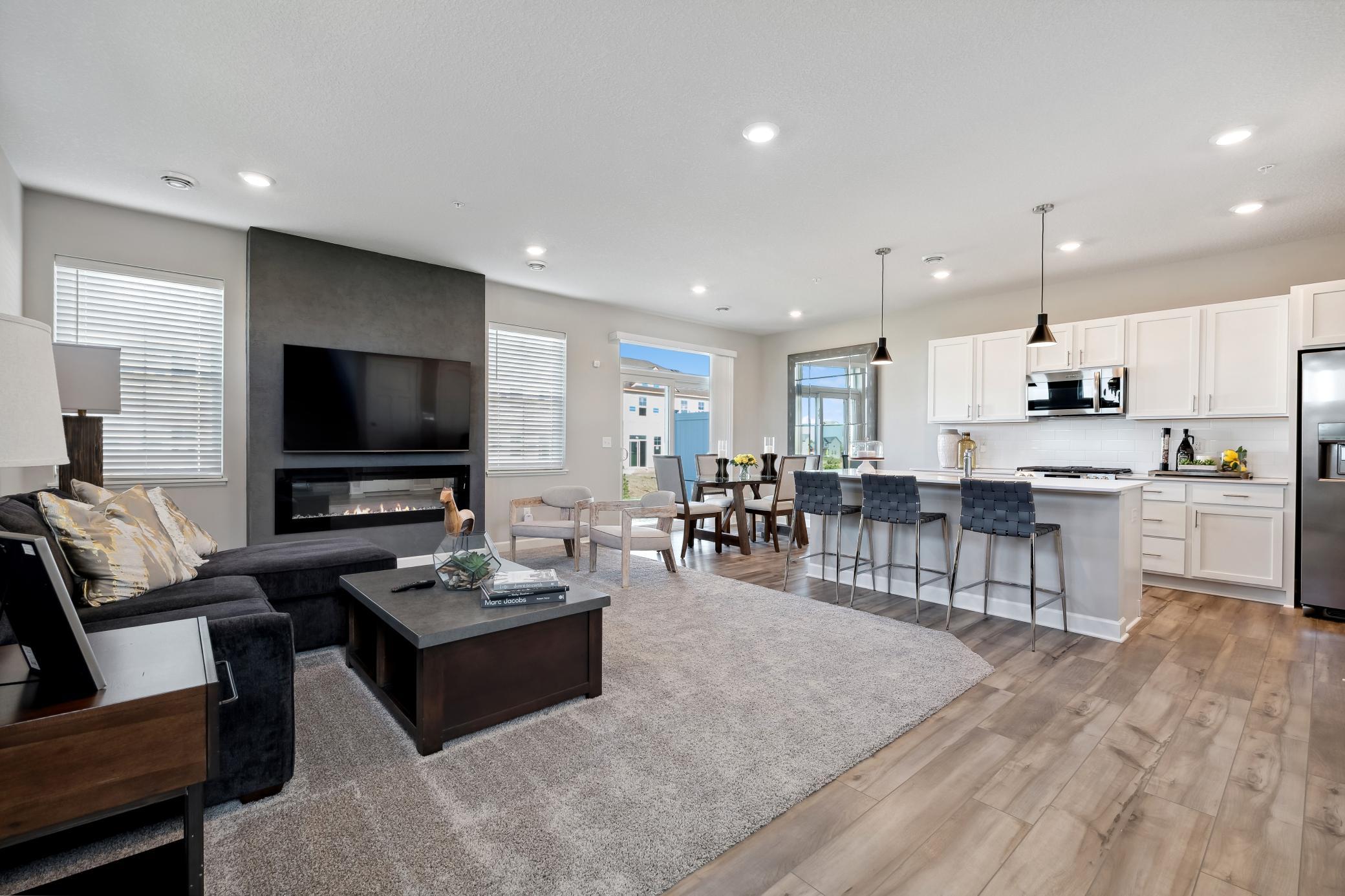 View of Residential at 3012 Basswood Street, Little Canada MN 55117, Little Canada - Mike Wilen | Minnesota Team Real Estate