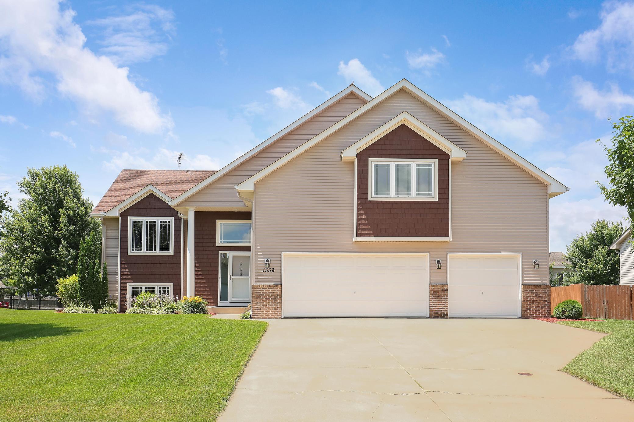 View of Residential at 1339 Evergreen Place, Mayer MN 55360, Mayer - Mike Wilen | Minnesota Team Real Estate