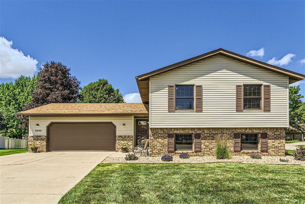 View of Residential at 2340 Helena Avenue, Oakdale MN 55128, Oakdale - Mike Wilen | Minnesota Team Real Estate