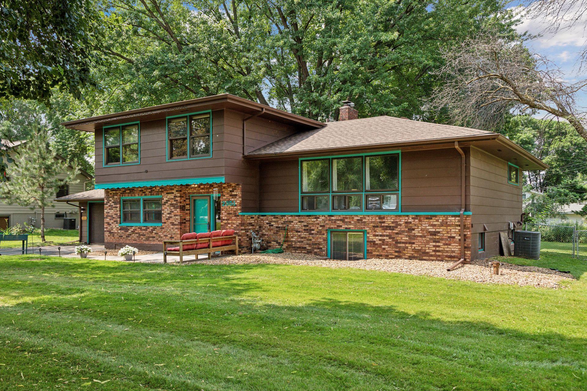 View of Residential at 2351 Rogers Avenue, Mendota Heights MN 55120, Mendota Heights - Mike Wilen | Minnesota Team Real Estate