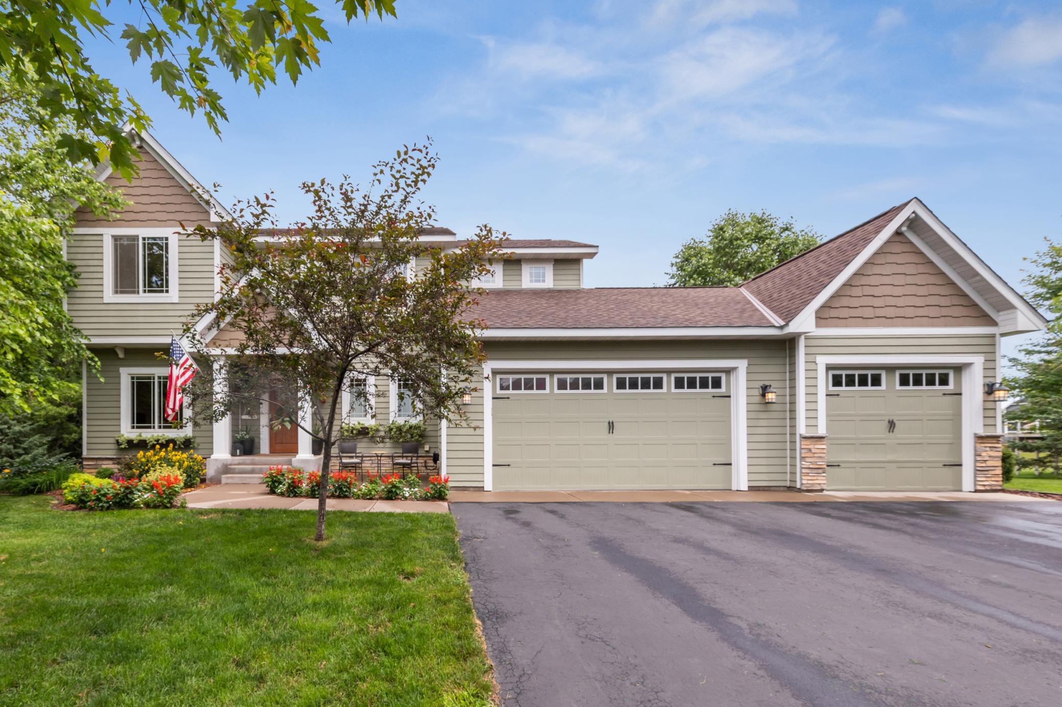 View of Residential at 3907 Paradise Avenue, Stillwater MN 55082, Stillwater - Mike Wilen | Minnesota Team Real Estate