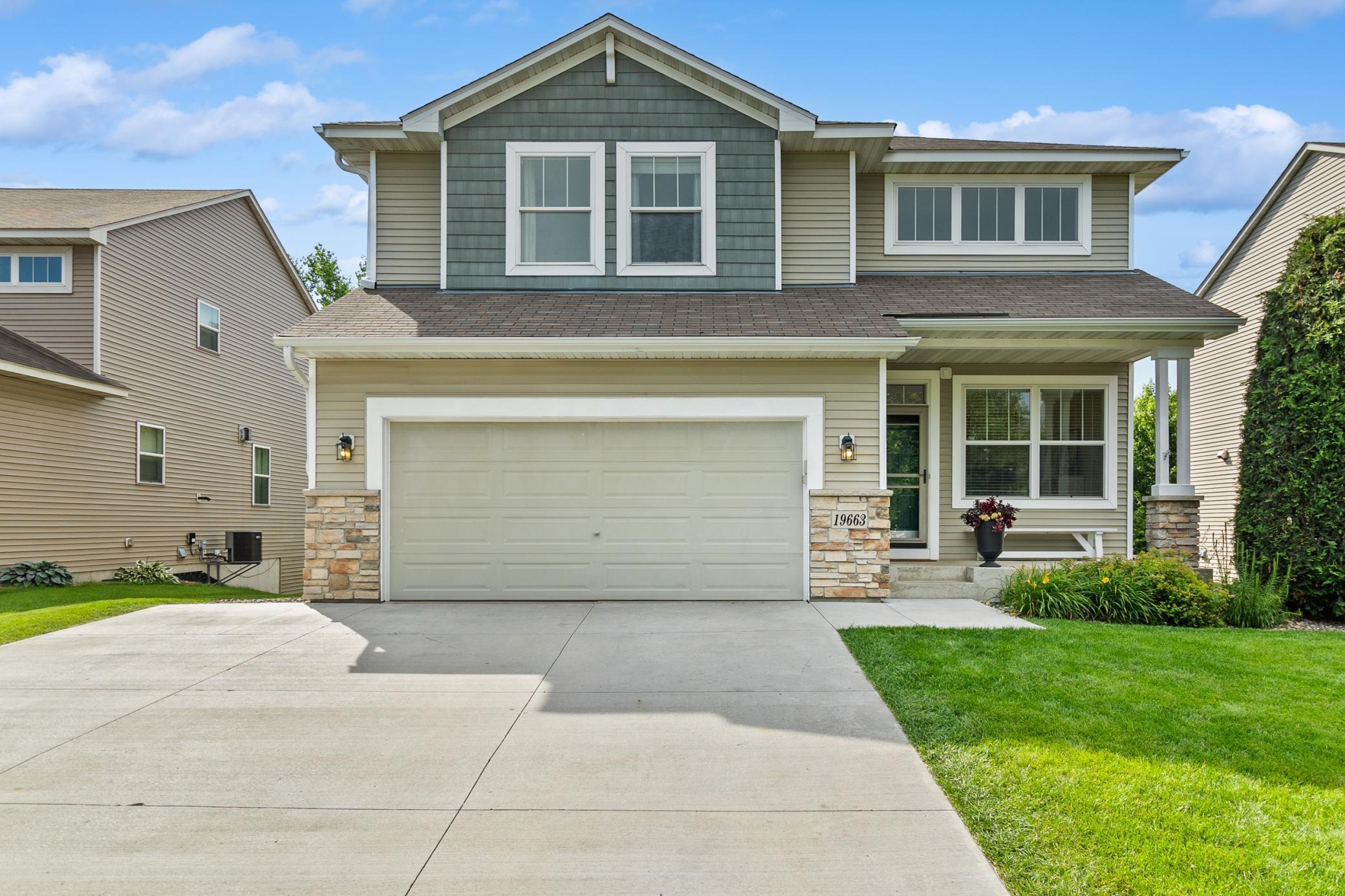 View of Residential at 19663 Estes Path, Farmington MN 55024, Farmington - Mike Wilen | Minnesota Team Real Estate