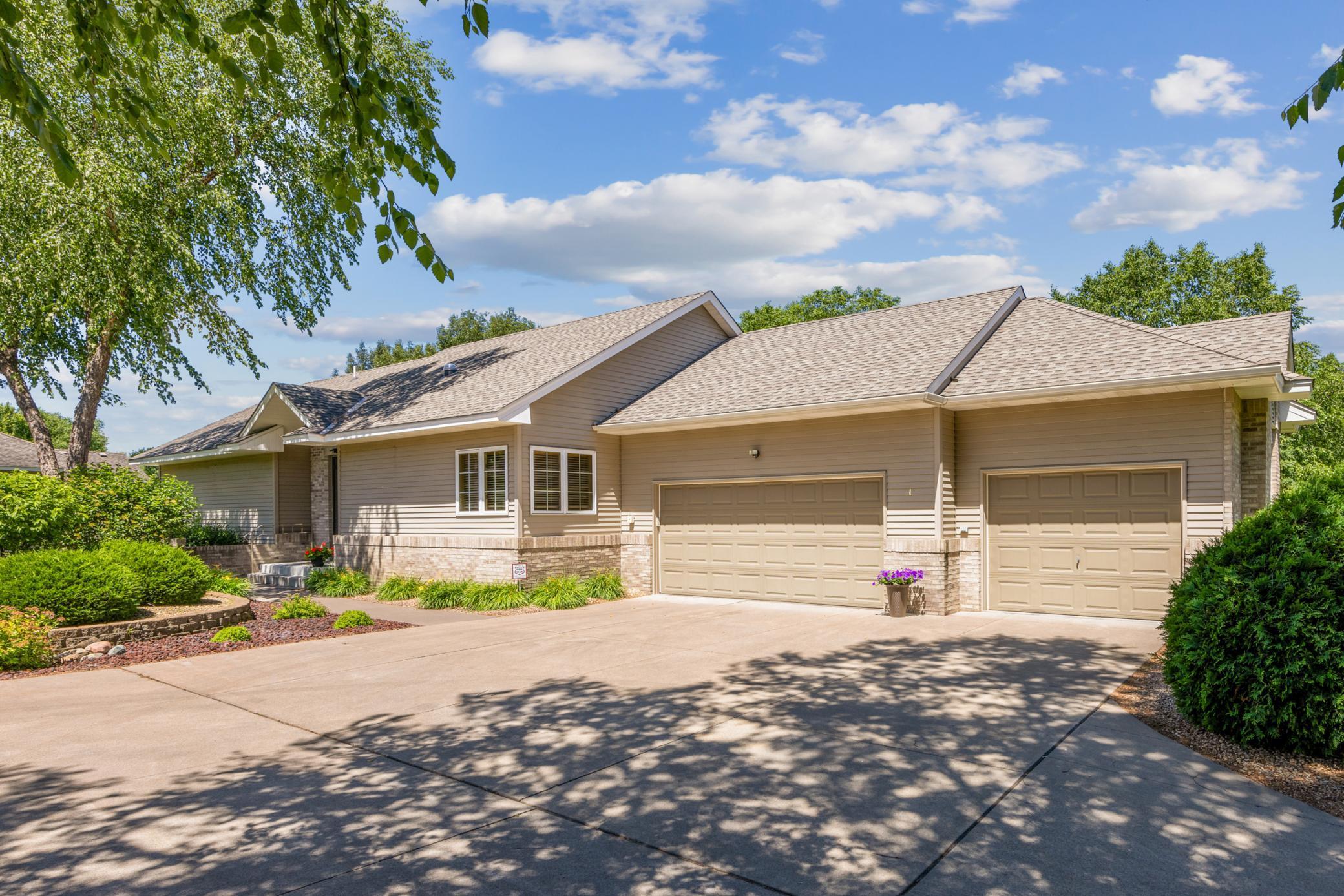 View of Residential at 14174 Alder Street, Andover MN 55304, Andover - Mike Wilen | Minnesota Team Real Estate