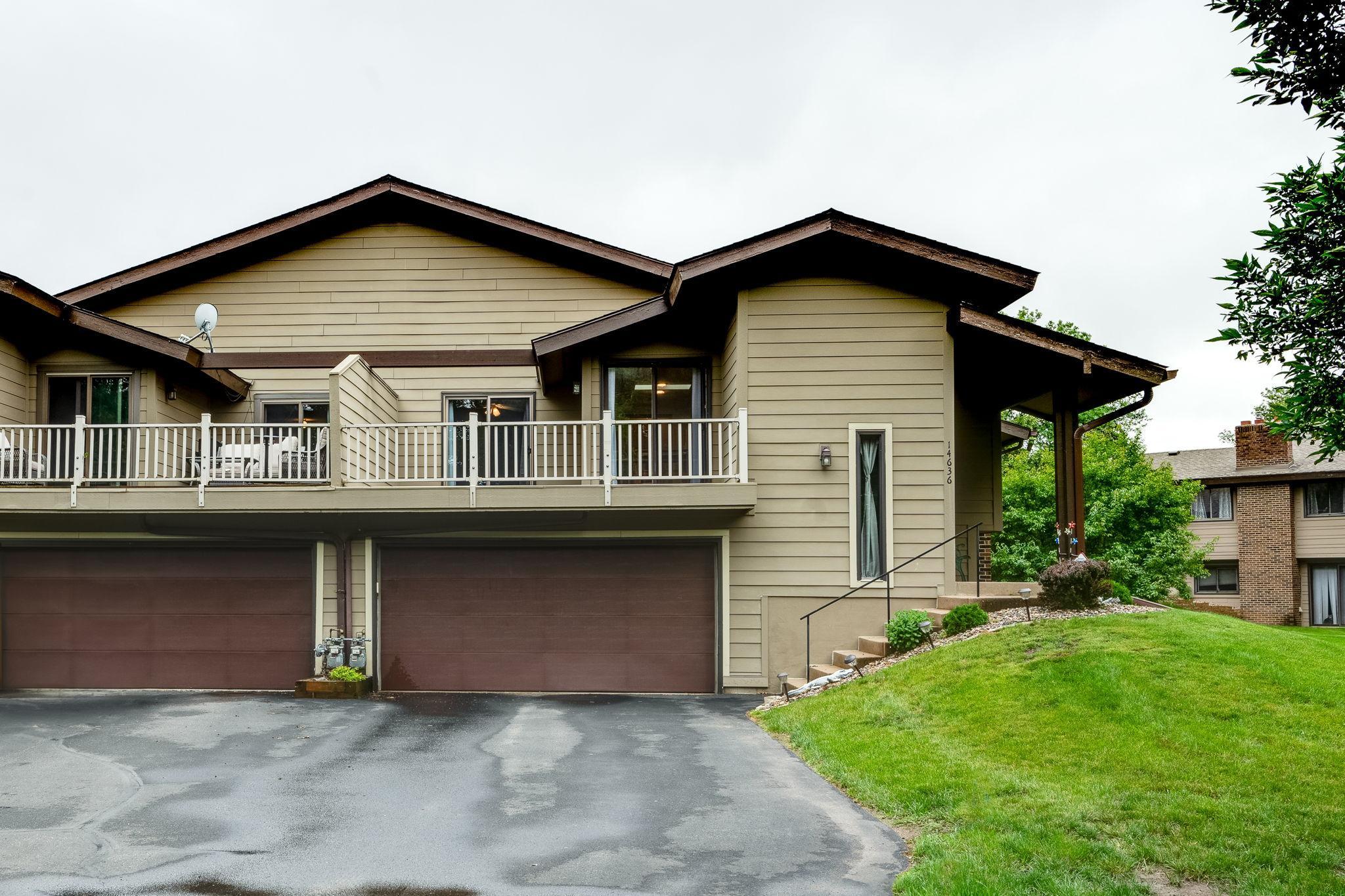 View of Residential at 14636 Hampshire Place, Burnsville MN 55306, Burnsville - Mike Wilen | Minnesota Team Real Estate