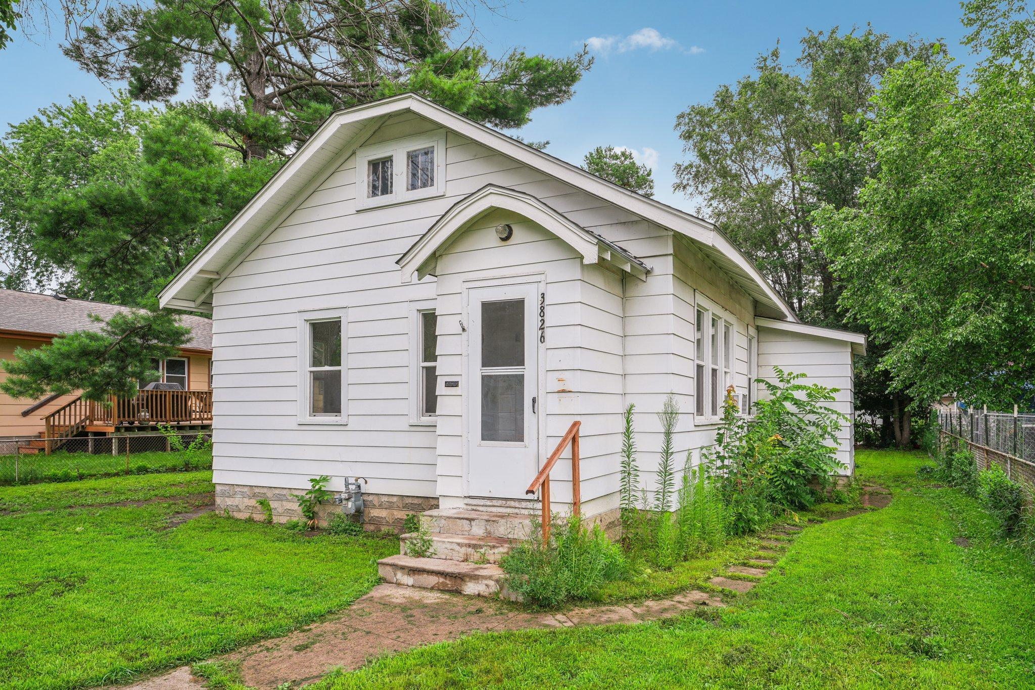 View of Residential at 3826 Quail Avenue, Robbinsdale MN 55422, Robbinsdale - Mike Wilen | Minnesota Team Real Estate