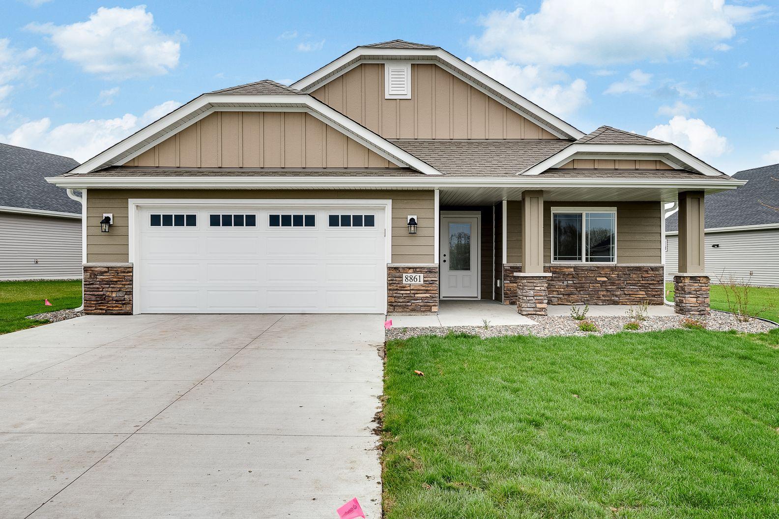 View of Residential at 10037 177th Ave NW, Elk River MN 55330, Elk River - Mike Wilen | Minnesota Team Real Estate