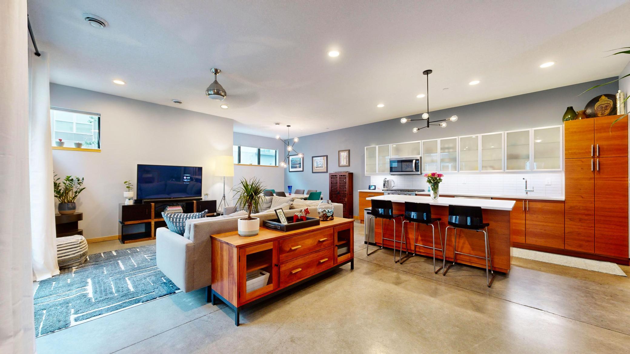 View of Residential at 2828 Aldrich Avenue #4, Minneapolis MN 55408, Minneapolis - Mike Wilen | Minnesota Team Real Estate