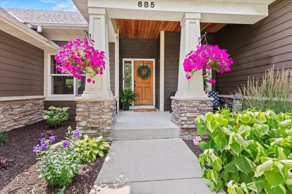 View of Residential at 685 Savanna Trail, Delano MN 55328, Delano - Mike Wilen | Minnesota Team Real Estate