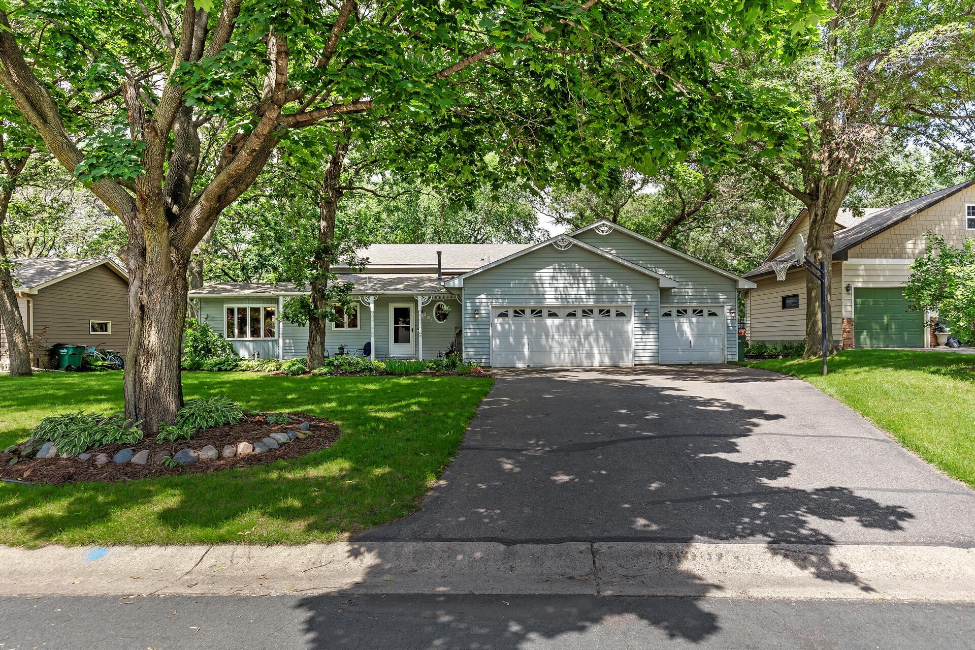View of Residential at 361 124th Avenue, Minneapolis MN 55448, Minneapolis - Mike Wilen | Minnesota Team Real Estate