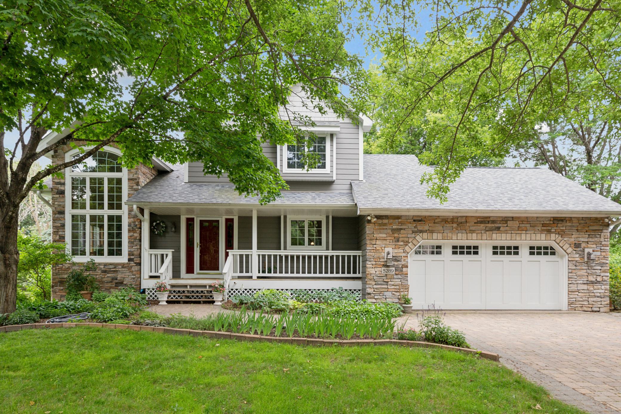 View of Residential at 5289 Pleasant Court, White Bear Lake MN 55110, White Bear Lake - Mike Wilen | Minnesota Team Real Estate