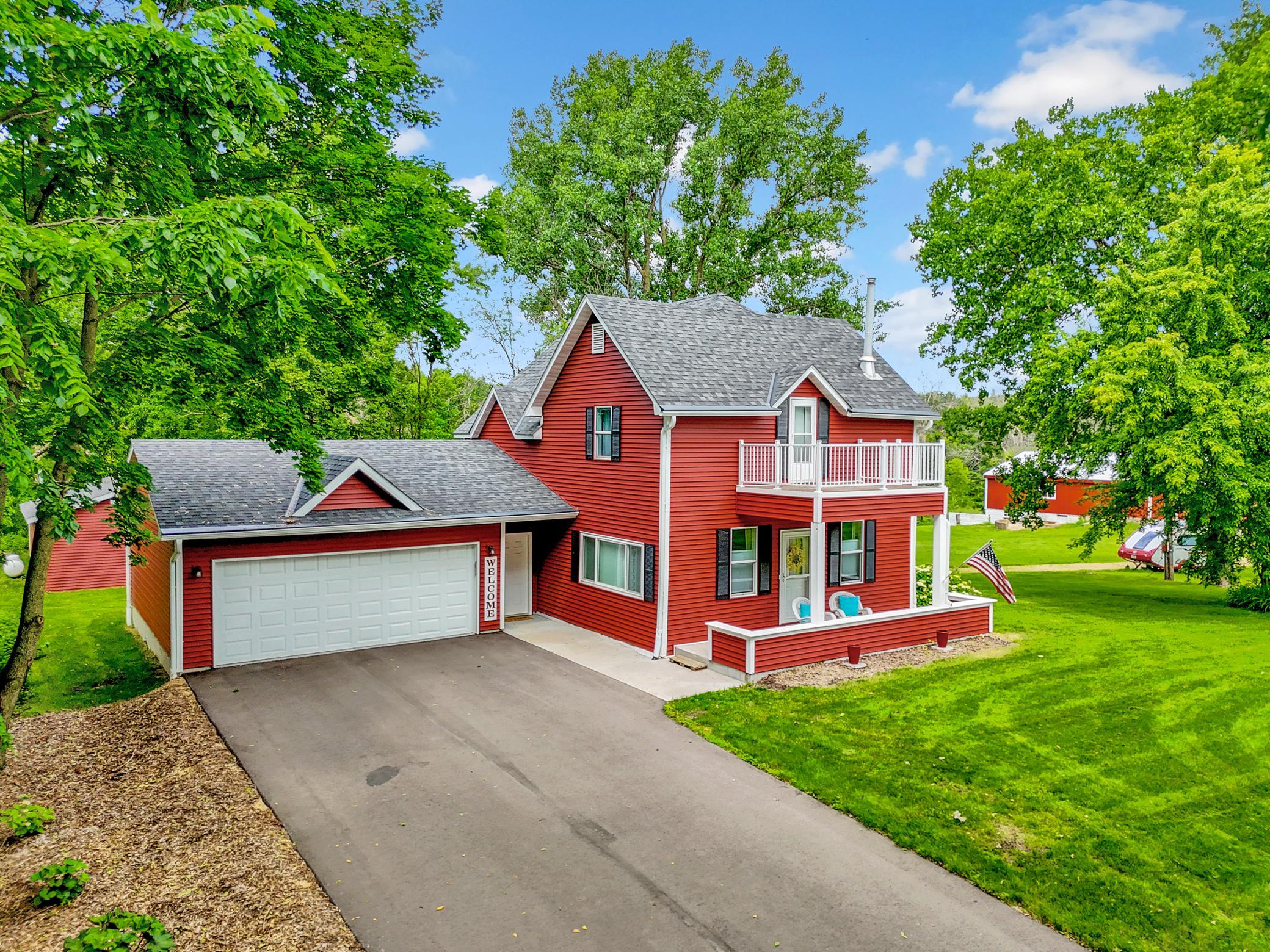 View of Residential at 9016 Kimbro Avenue, Cottage Grove MN 55016, Cottage Grove - Mike Wilen | Minnesota Team Real Estate