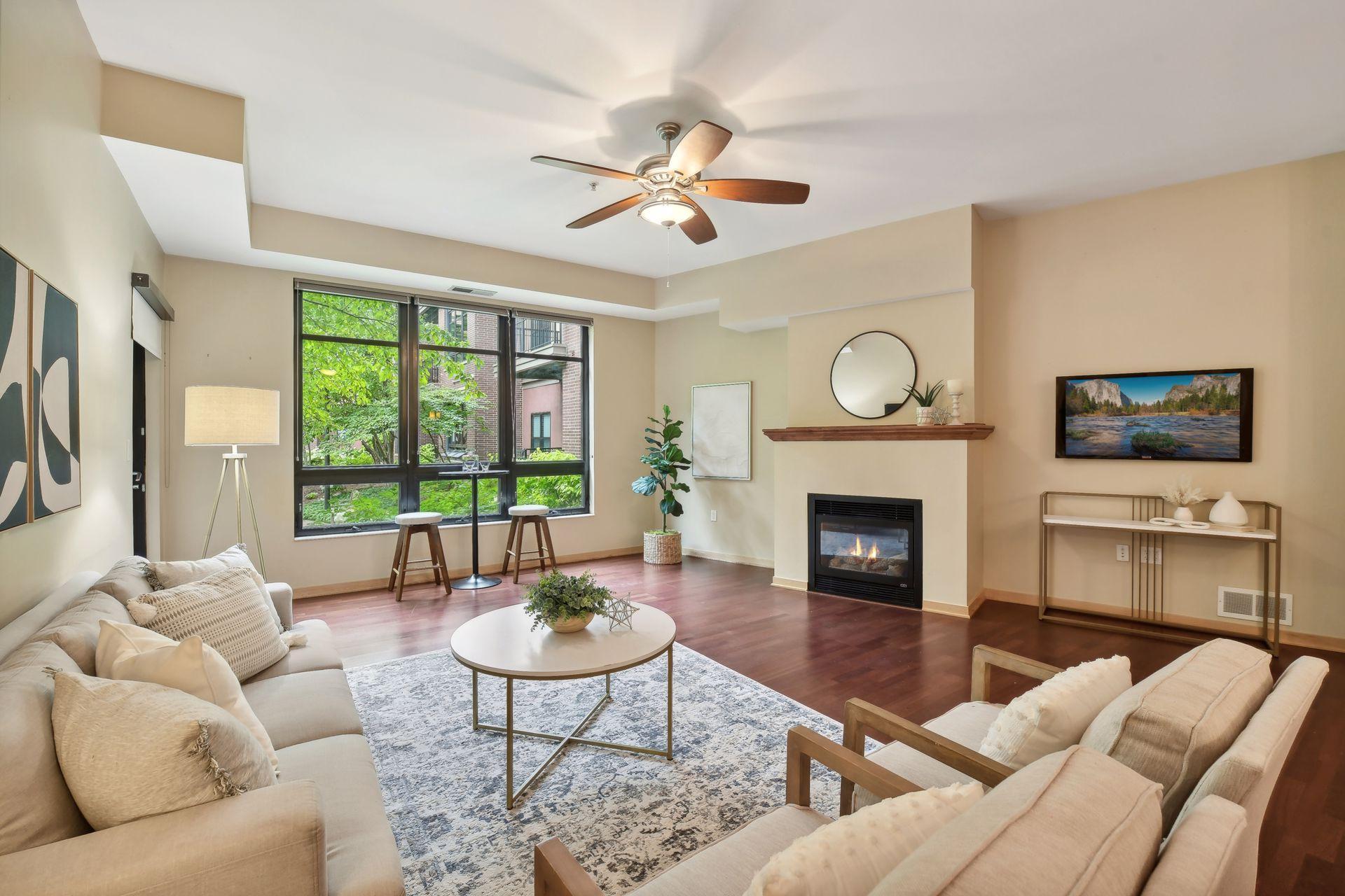 View of Residential at 3709 Grand Way #117, Saint Louis Park MN 55416, Saint Louis Park - Mike Wilen | Minnesota Team Real Estate