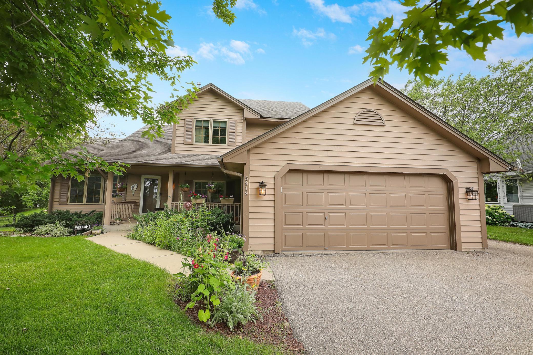 View of Residential at 5919 Park Drive, Savage MN 55378, Savage - Mike Wilen | Minnesota Team Real Estate