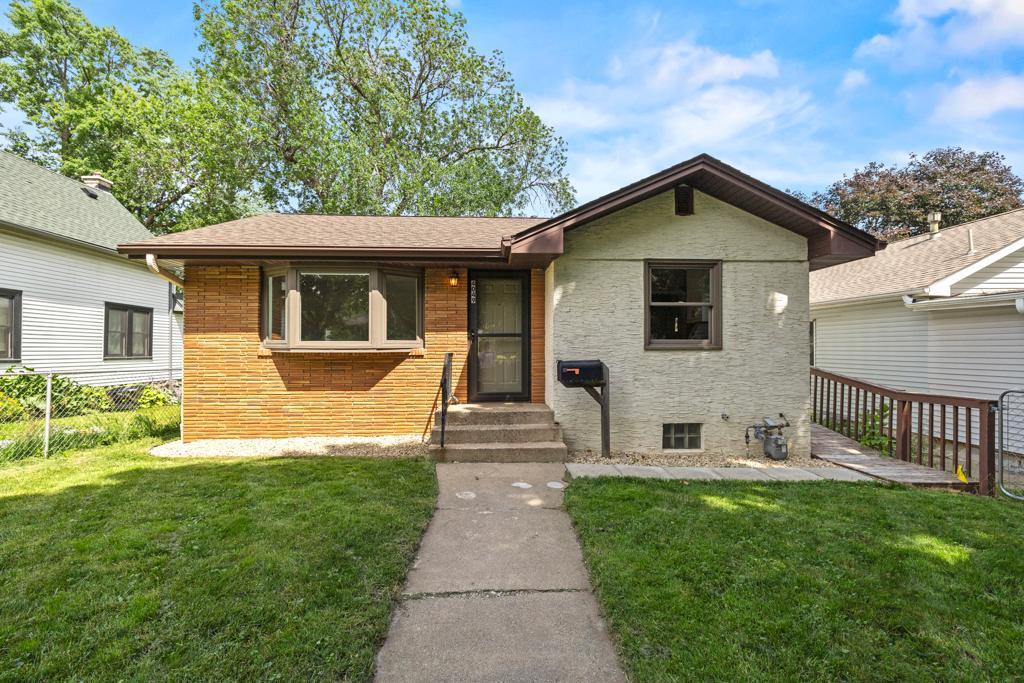 View of Residential at 4049 Washington Street, Columbia Heights MN 55421, Columbia Heights - Mike Wilen | Minnesota Team Real Estate