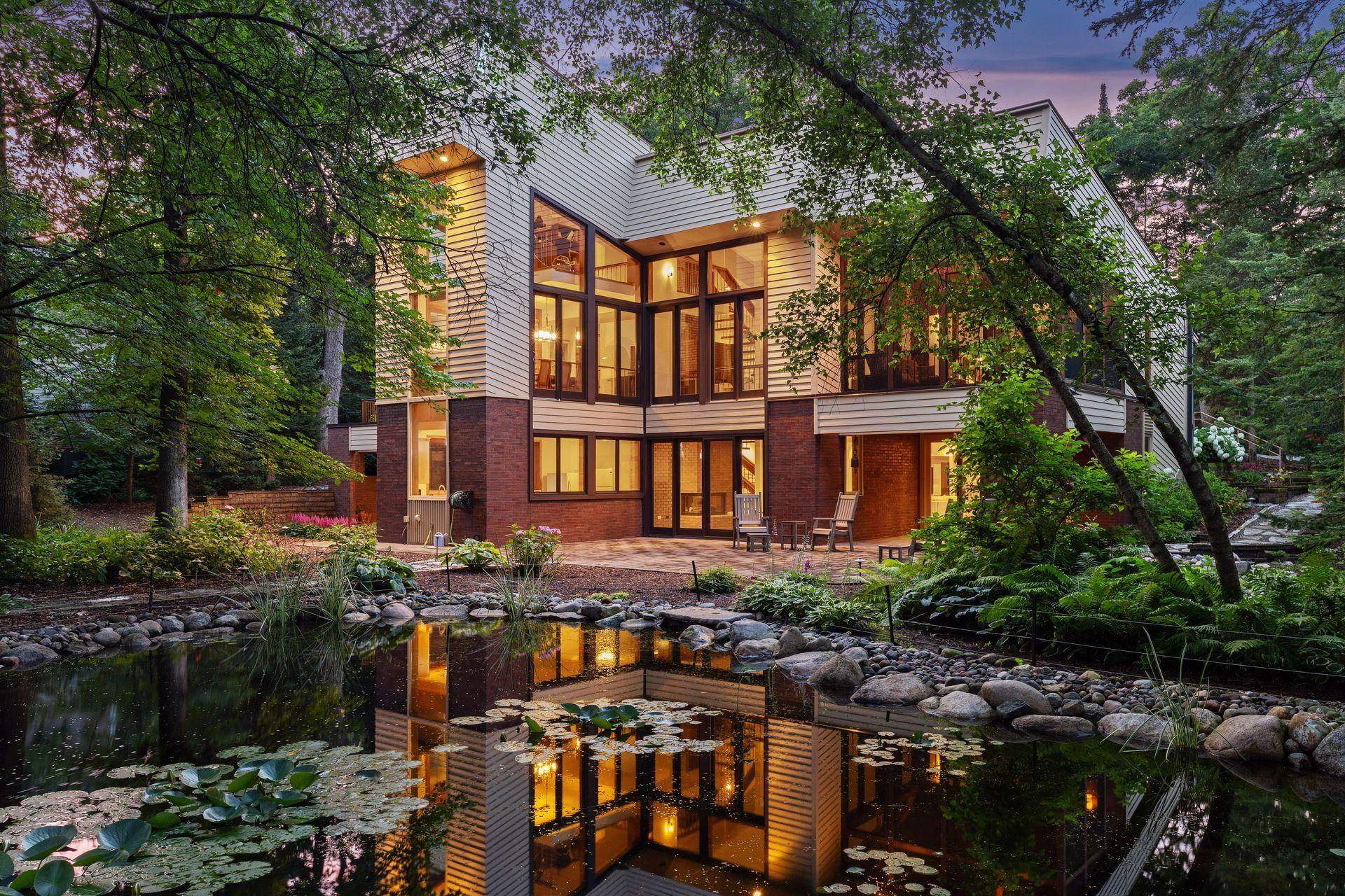 View of Residential at 6221 Fox Meadow Lane, Edina MN 55436, Edina - Mike Wilen | Minnesota Team Real Estate