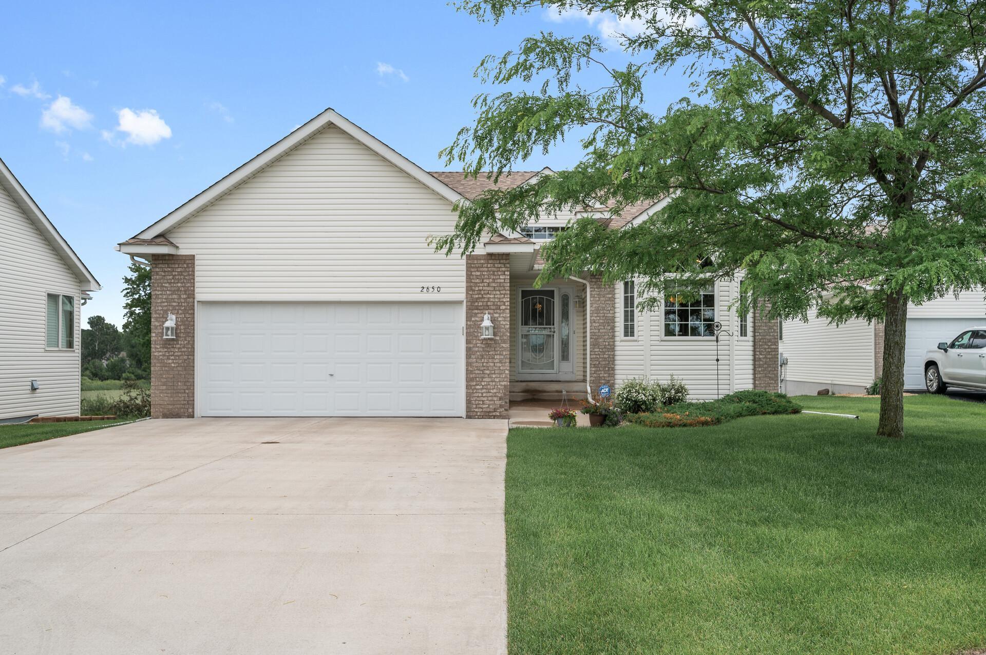 View of Residential at 2650 Buchanan Lane, Cambridge MN 55008, Cambridge - Mike Wilen | Minnesota Team Real Estate