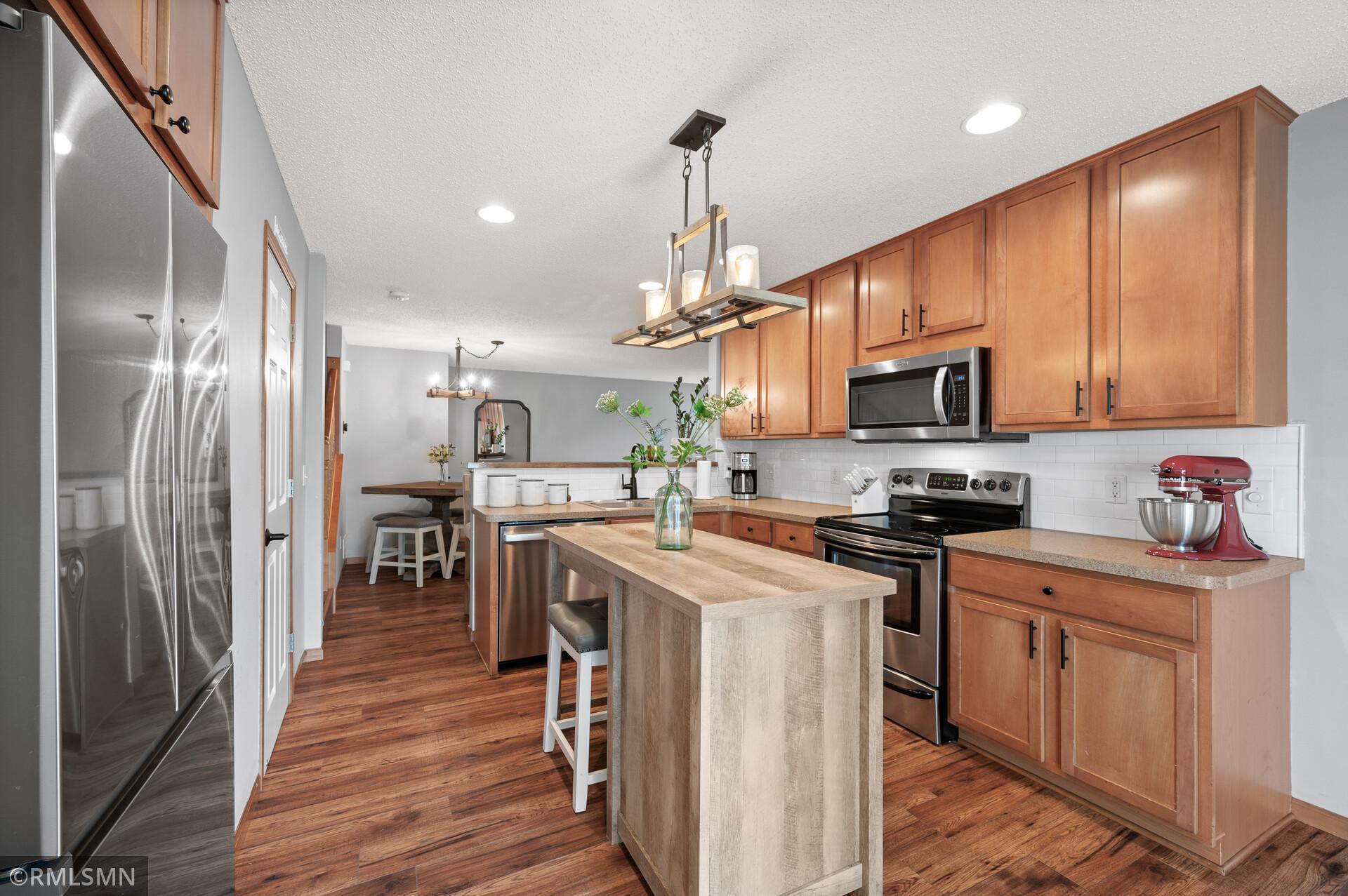 View of Residential at 4850 149th Street #1, Hugo MN 55038, Hugo - Mike Wilen | Minnesota Team Real Estate