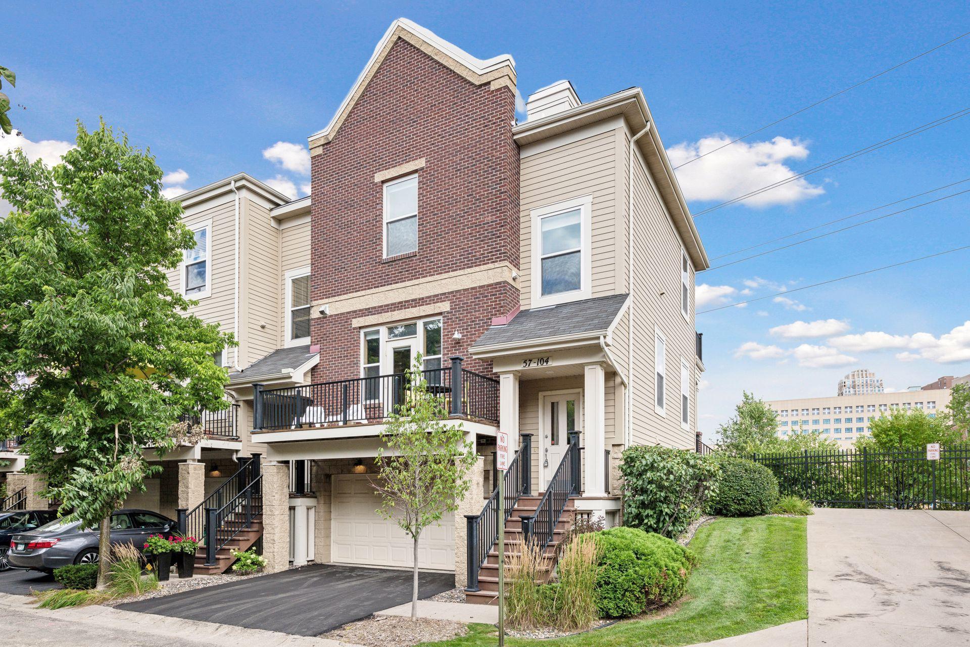 View of Residential at 57 4th Avenue #104, Minneapolis MN 55401, Minneapolis - Mike Wilen | Minnesota Team Real Estate
