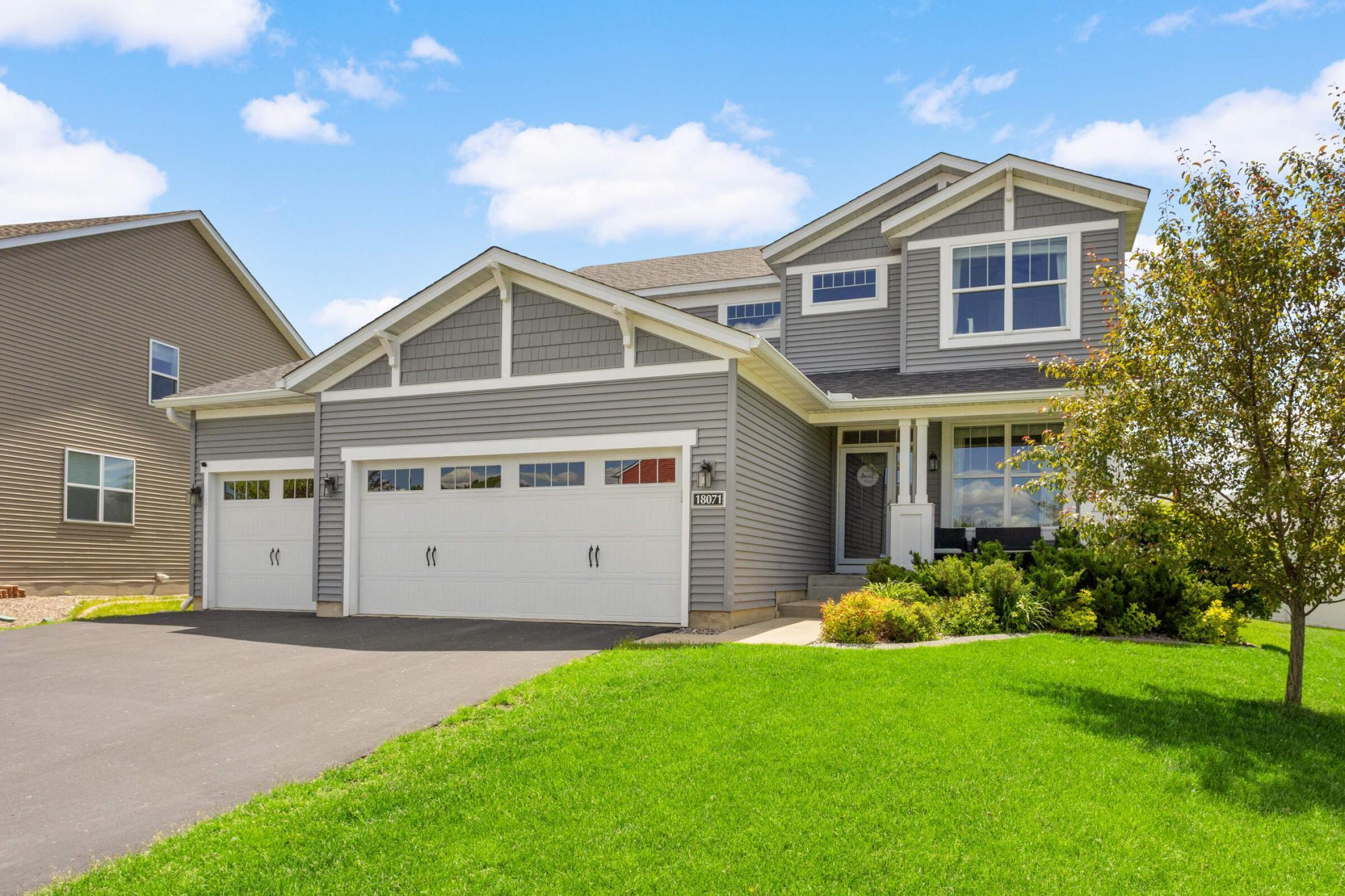 View of Residential at 18071 Hydra Circle, Lakeville MN 55044, Lakeville - Mike Wilen | Minnesota Team Real Estate