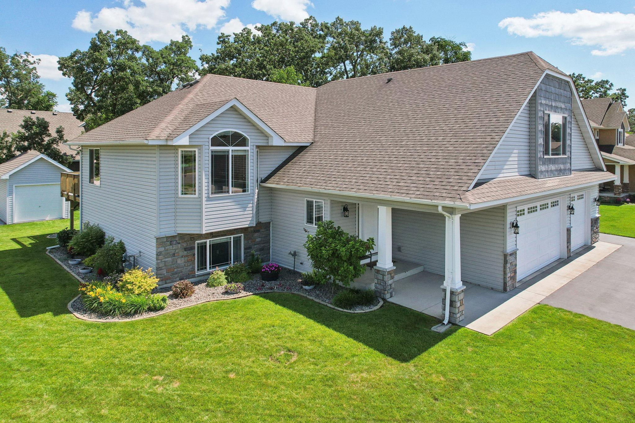 View of Residential at 4775 382nd Drive, North Branch MN 55056, North Branch - Mike Wilen | Minnesota Team Real Estate