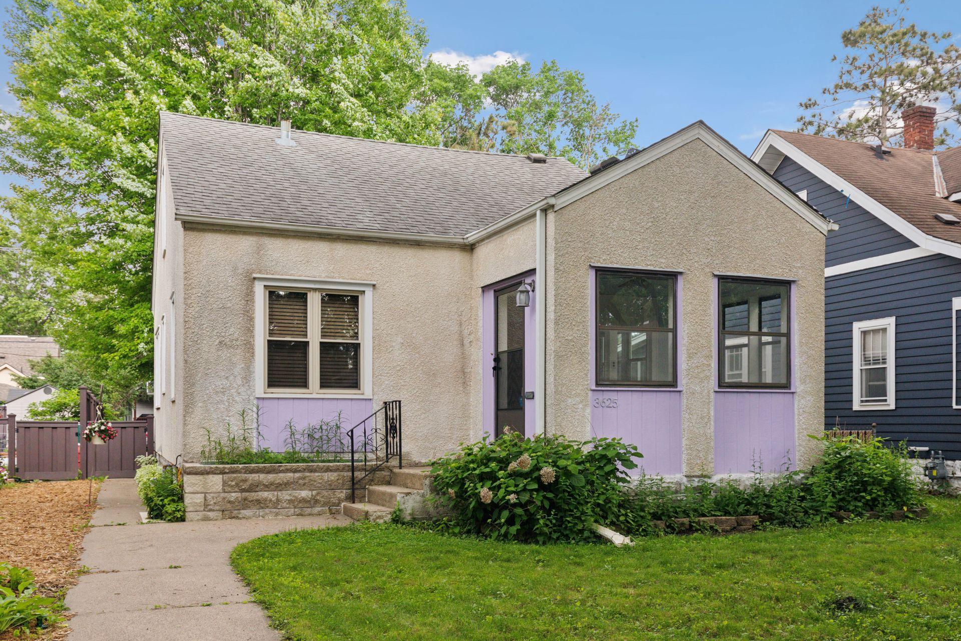 View of Residential at 3625 34th Avenue, Minneapolis MN 55406, Minneapolis - Mike Wilen | Minnesota Team Real Estate