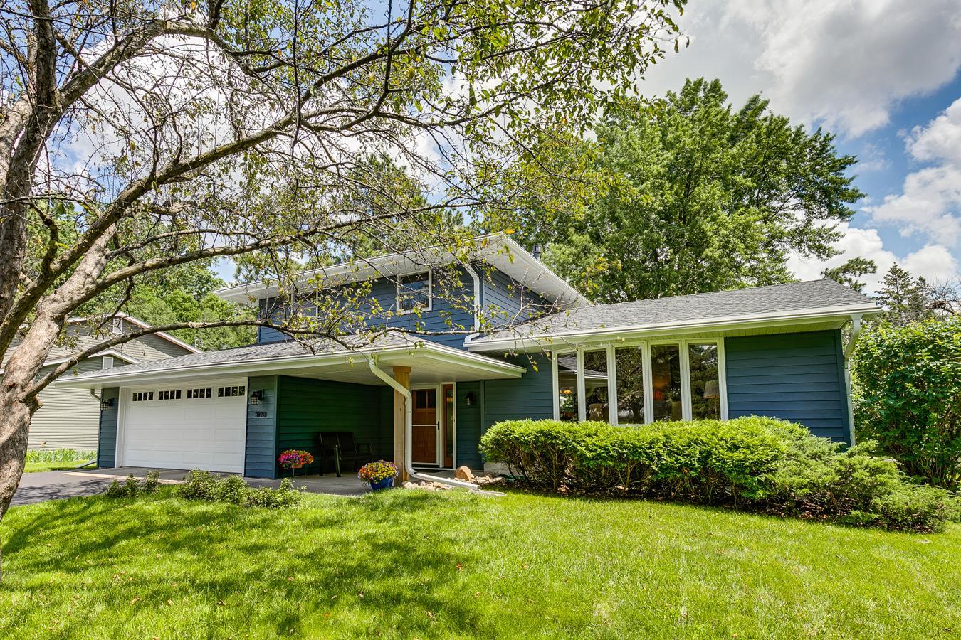 View of Residential at 1890 Merrill Street, Roseville MN 55113, Roseville - Mike Wilen | Minnesota Team Real Estate