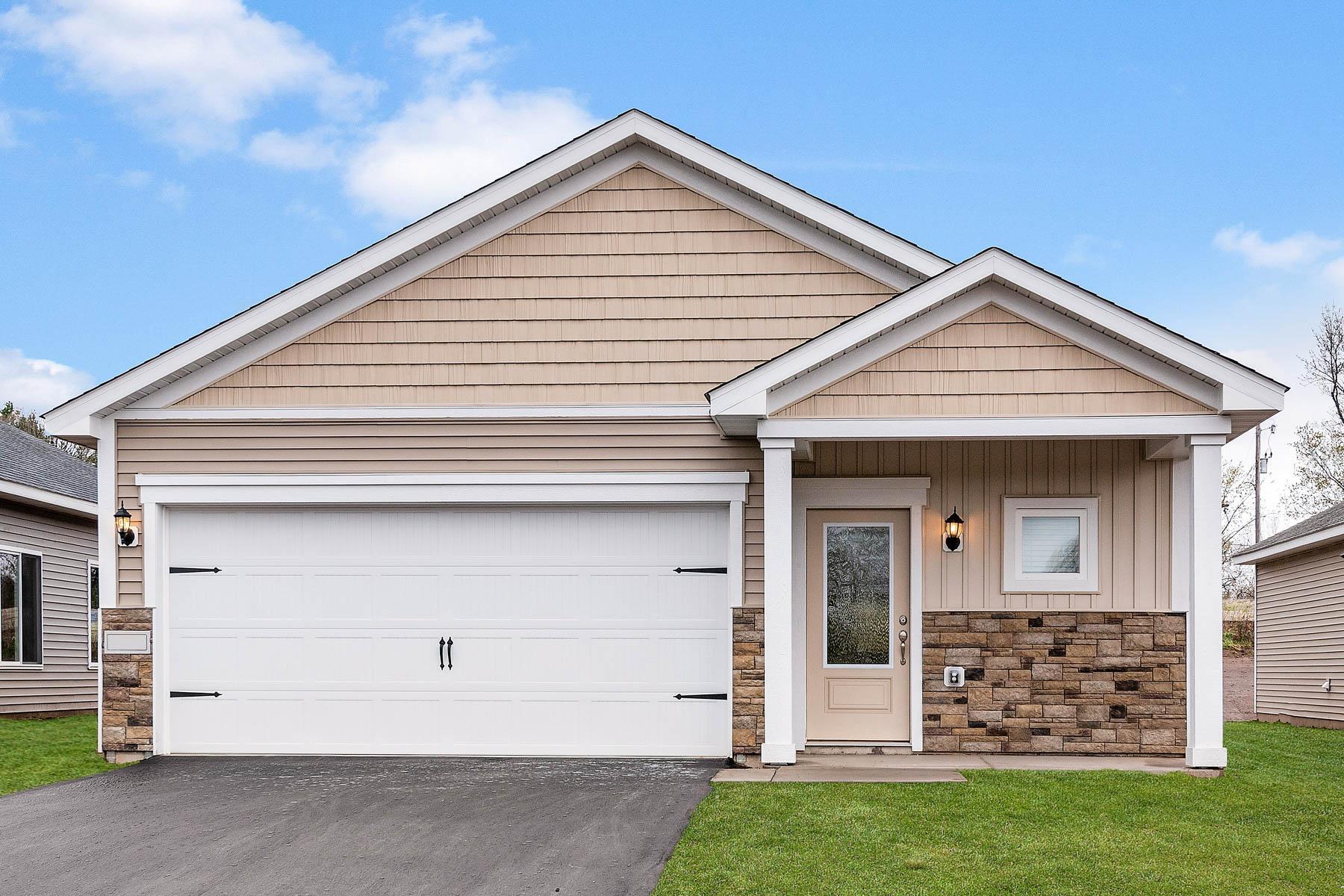 View of Residential at 319 Redwood Street, Cambridge MN 55008, Cambridge - Mike Wilen | Minnesota Team Real Estate