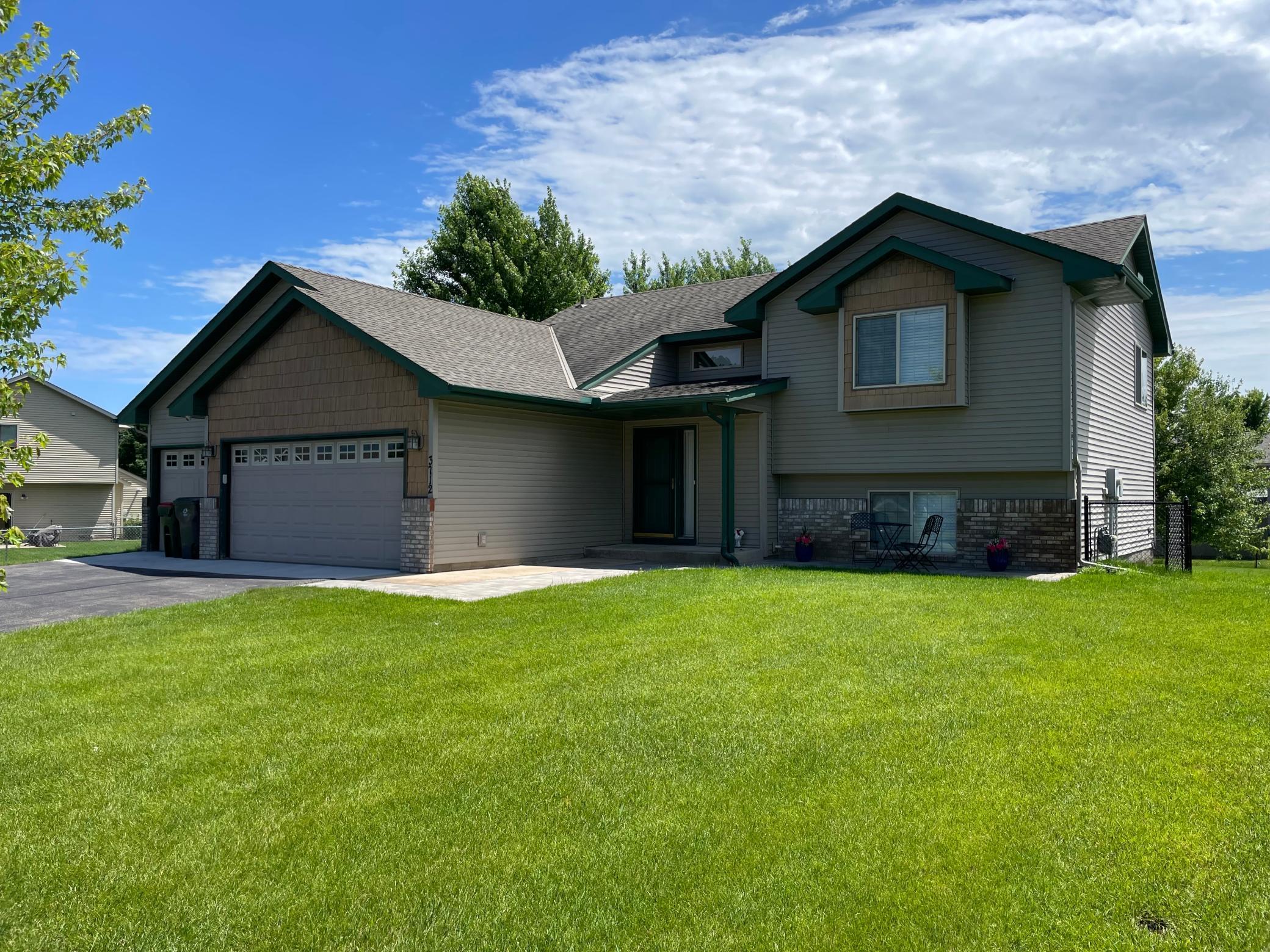 View of Residential at 3712 Savannah Avenue, Monticello MN 55362, Monticello - Mike Wilen | Minnesota Team Real Estate