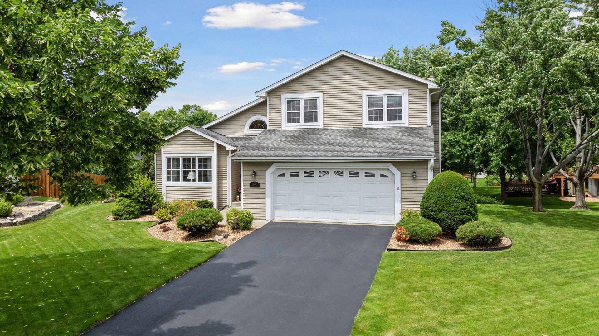 View of Residential at 1822 Colby Lake Court, Woodbury MN 55125, Woodbury - Mike Wilen | Minnesota Team Real Estate