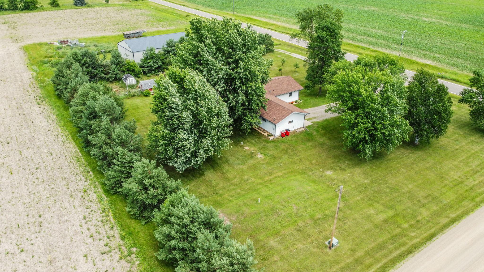View of Residential at 34912 Vickers Street, Cambridge MN 55008, Cambridge - Mike Wilen | Minnesota Team Real Estate