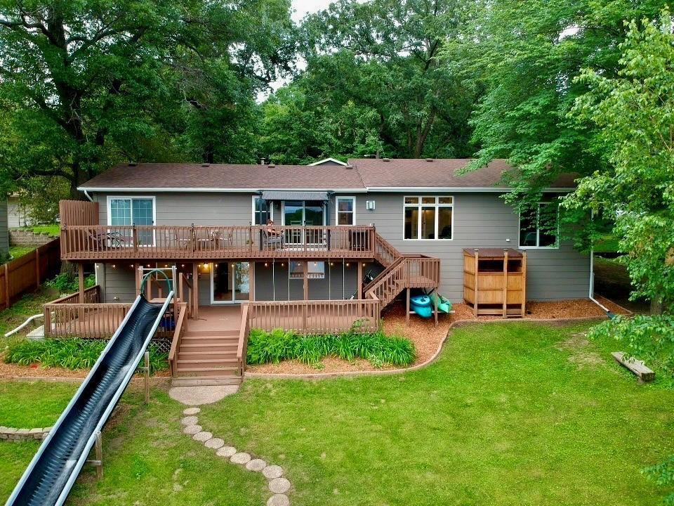 View of Residential at 25420 98th Street, Zimmerman MN 55398, Zimmerman - Mike Wilen | Minnesota Team Real Estate