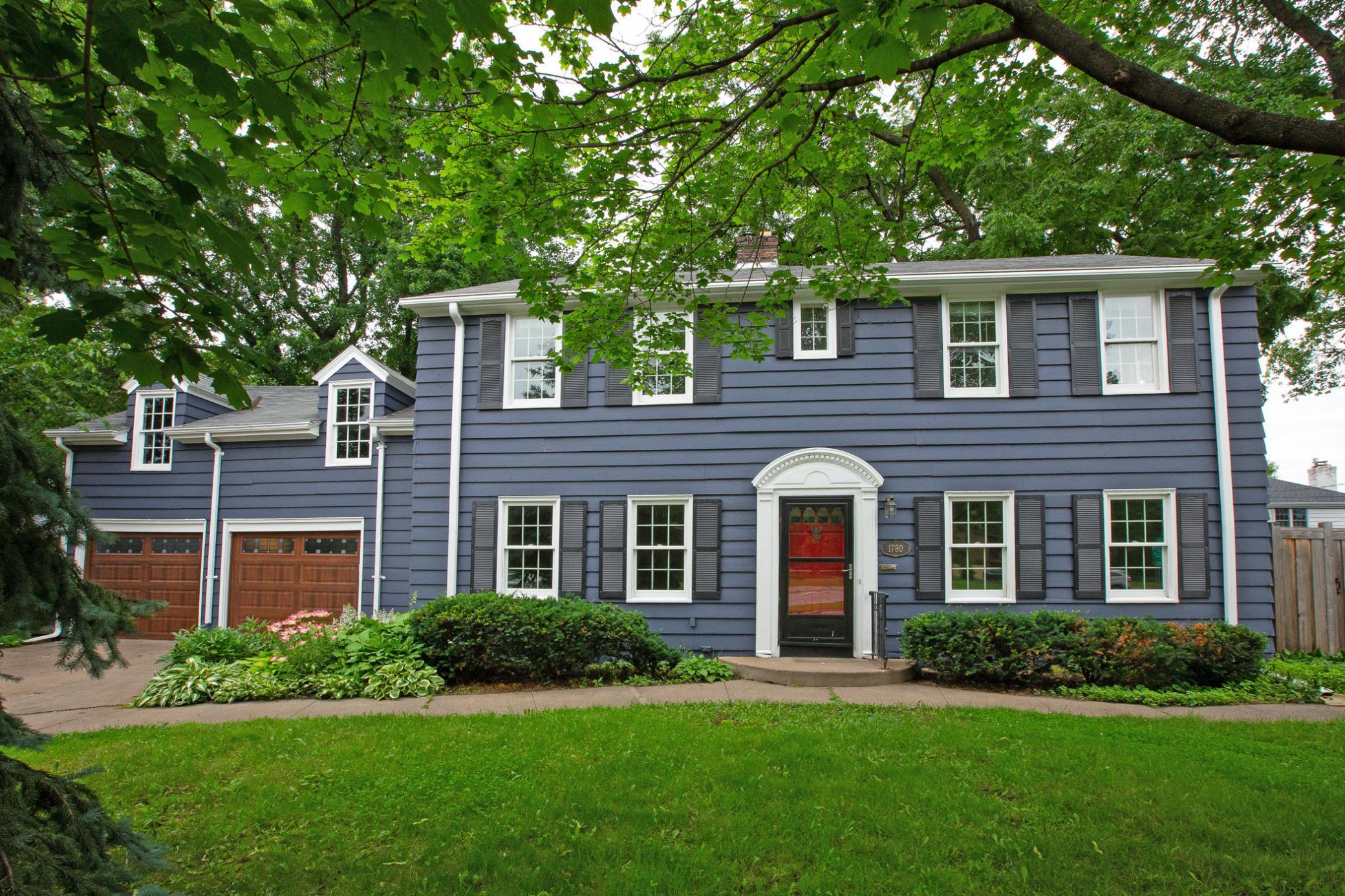 View of Residential at 1780 Snelling Avenue, Falcon Heights MN 55113, Falcon Heights - Mike Wilen | Minnesota Team Real Estate
