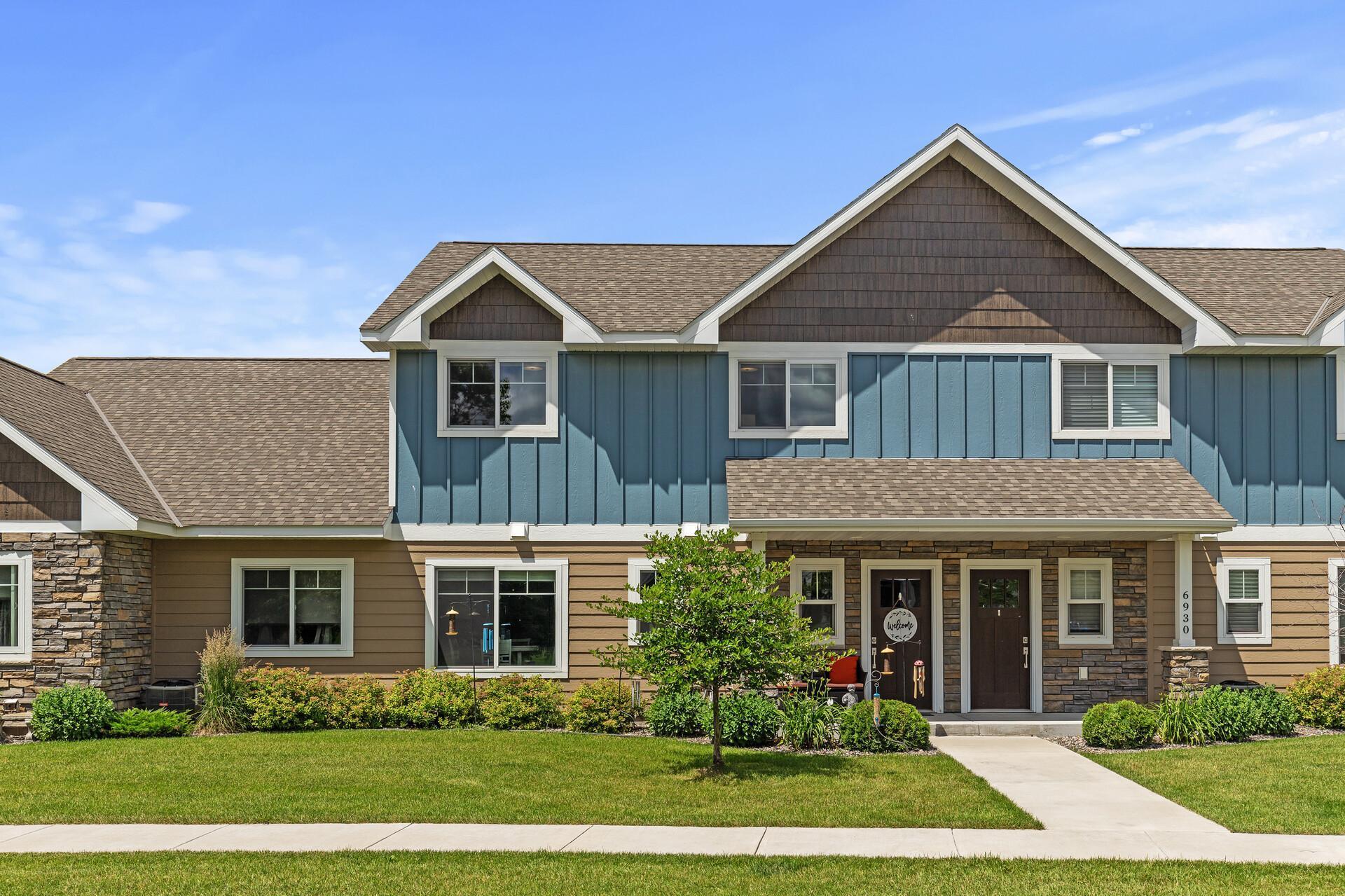 View of Residential at 6926 Lancaster Way, Albertville MN 55301, Albertville - Mike Wilen | Minnesota Team Real Estate