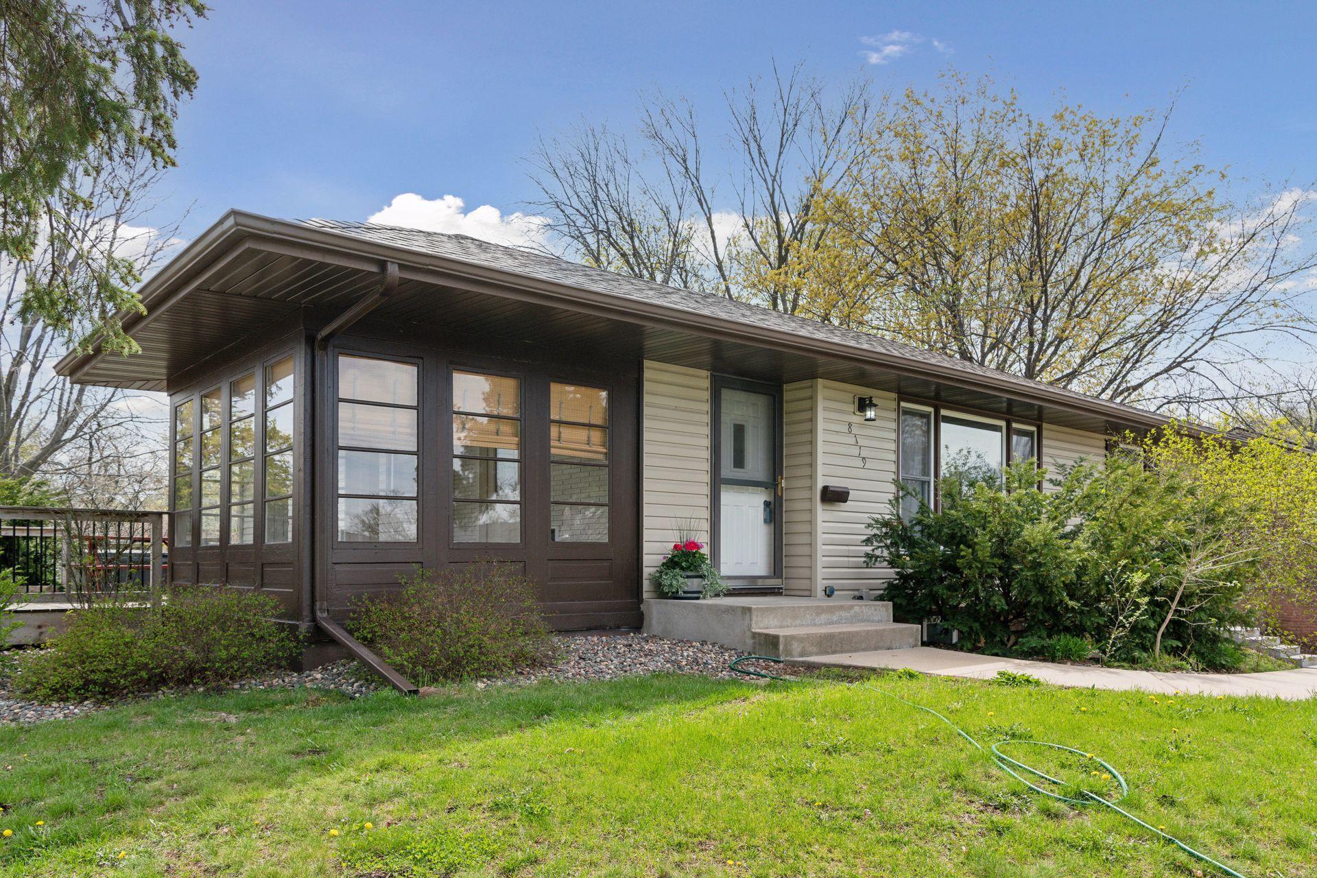 View of Residential at 8119 Virginia Circle, Saint Louis Park MN 55426, Saint Louis Park - Mike Wilen | Minnesota Team Real Estate