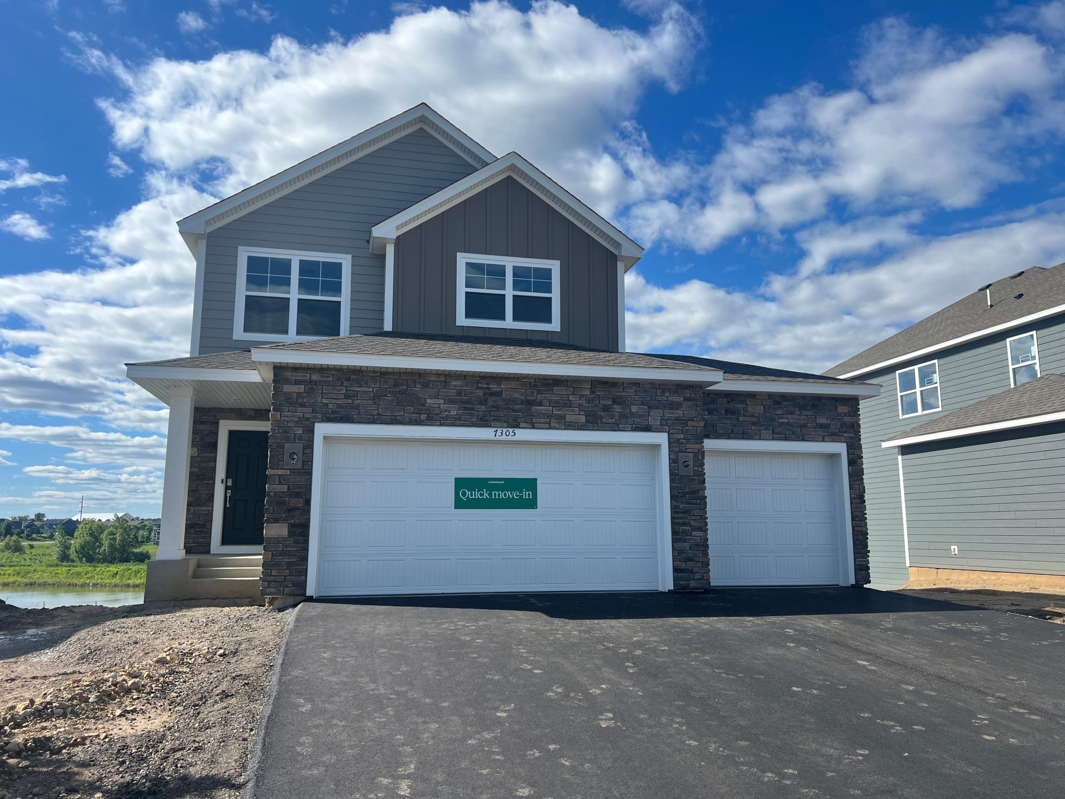 View of Residential at 7305 183rd Street, Lakeville MN 55044, Lakeville - Mike Wilen | Minnesota Team Real Estate