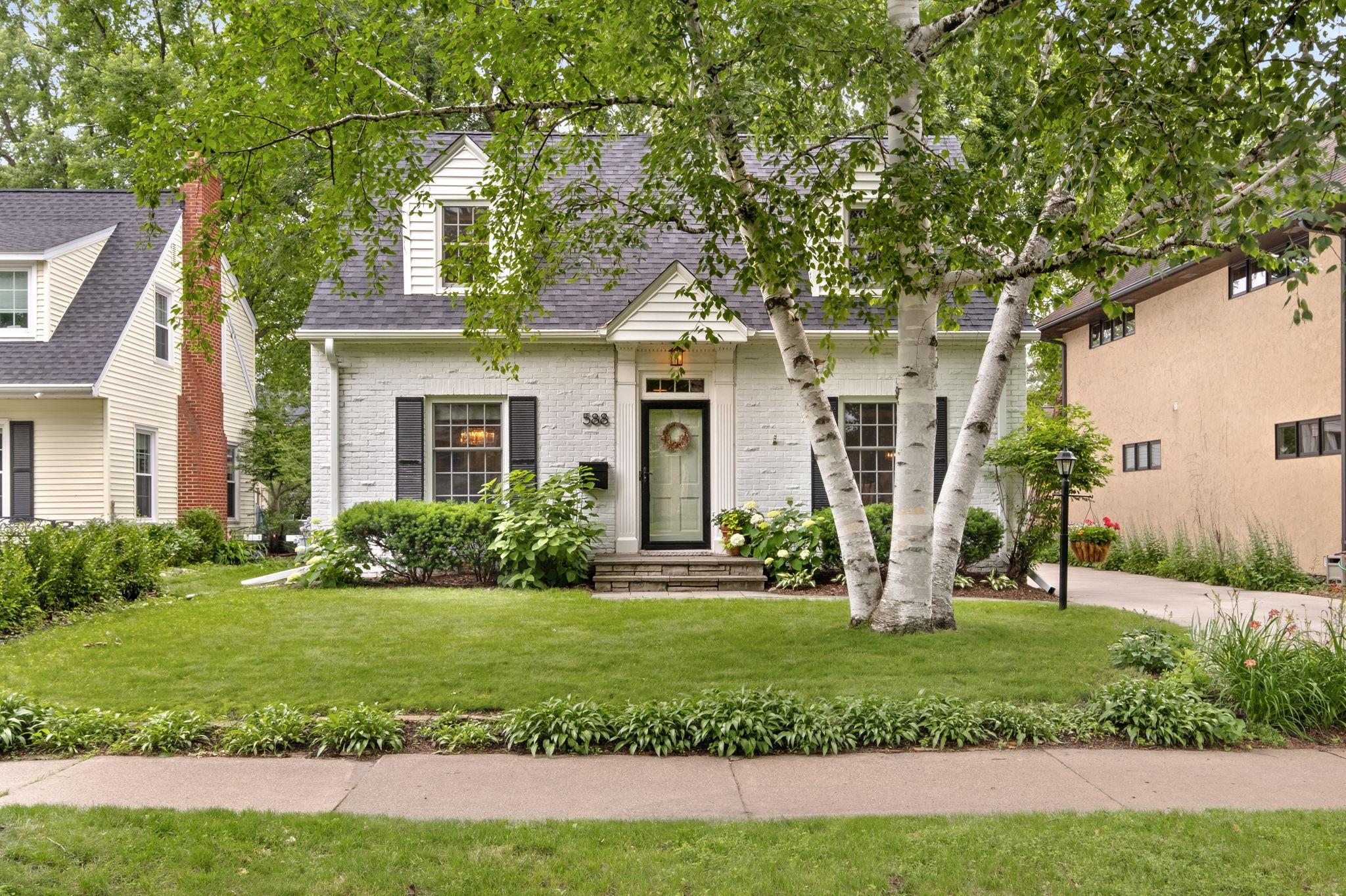 View of Residential at 588 Montrose Lane, Saint Paul MN 55116, Saint Paul - Mike Wilen | Minnesota Team Real Estate