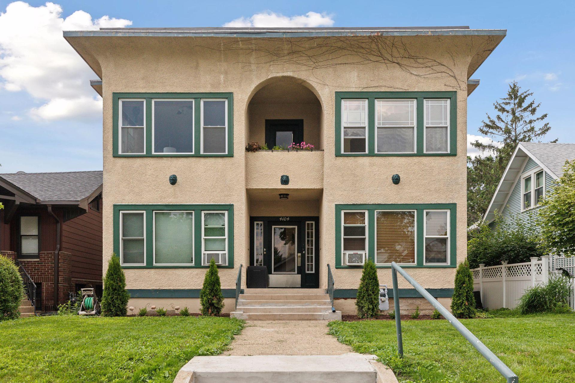 View of Residential at 4104 Bryant Avenue #201, Minneapolis MN 55409, Minneapolis - Mike Wilen | Minnesota Team Real Estate