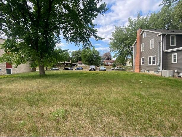 View of Land at 514 Hoyt Avenue, Saint Paul MN 55130, Saint Paul - Mike Wilen | Minnesota Team Real Estate