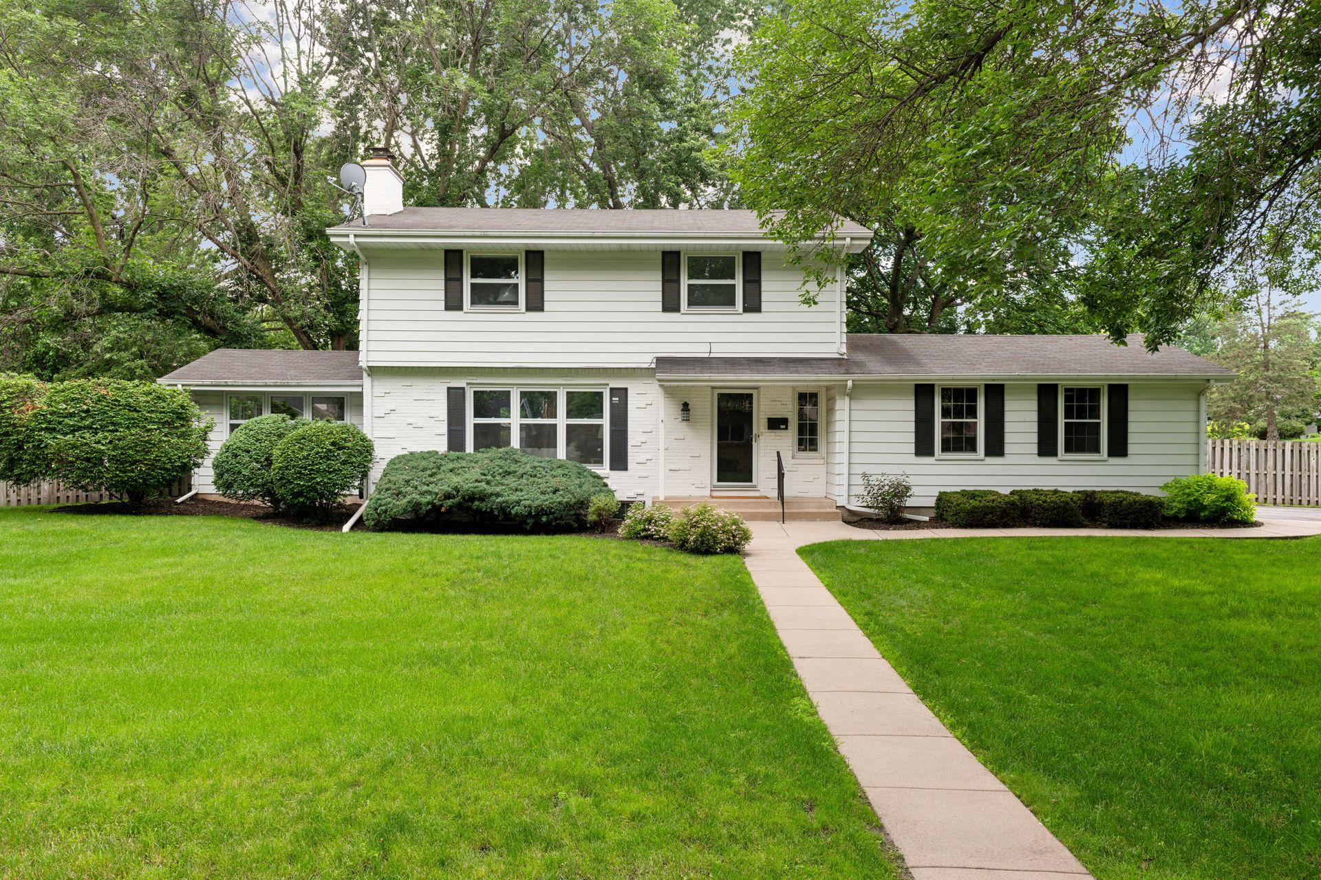 View of Residential at 2000 Virginia Avenue, Minneapolis MN 55426, Minneapolis - Mike Wilen | Minnesota Team Real Estate
