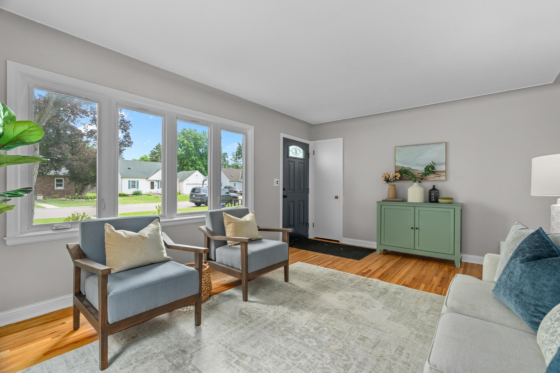 View of Residential at 6139 Colfax Avenue, Minneapolis MN 55430, Minneapolis - Mike Wilen | Minnesota Team Real Estate