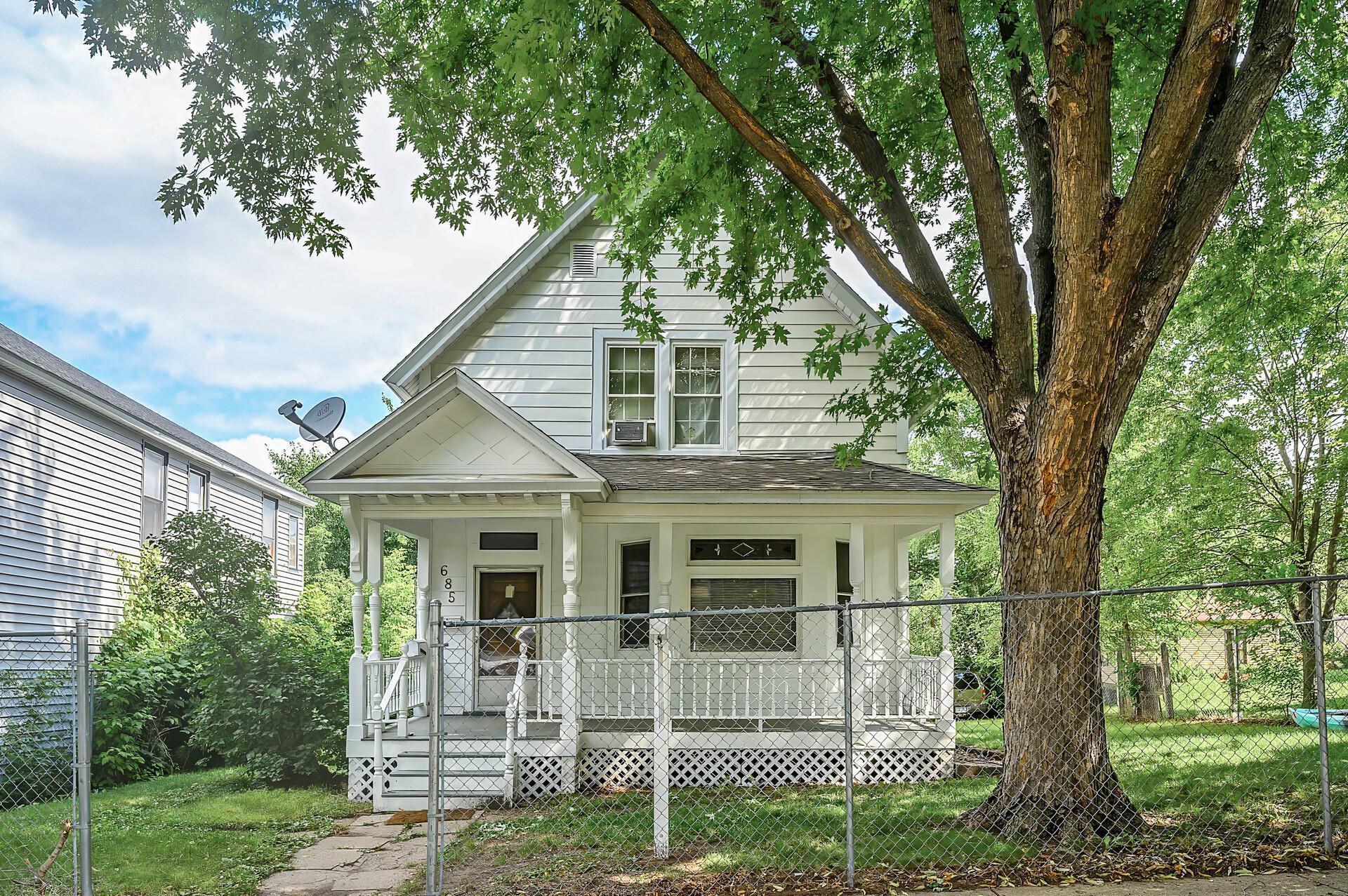 View of Residential Income at 685 York Avenue, Saint Paul MN 55106, Saint Paul - Mike Wilen | Minnesota Team Real Estate