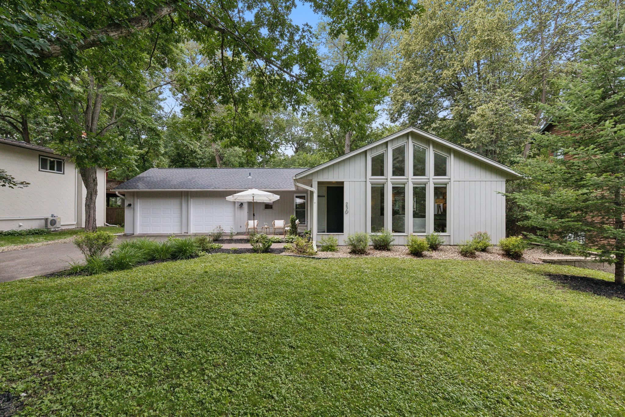 View of Residential at 230 Kenwood Street, Mahtomedi MN 55115, Mahtomedi - Mike Wilen | Minnesota Team Real Estate