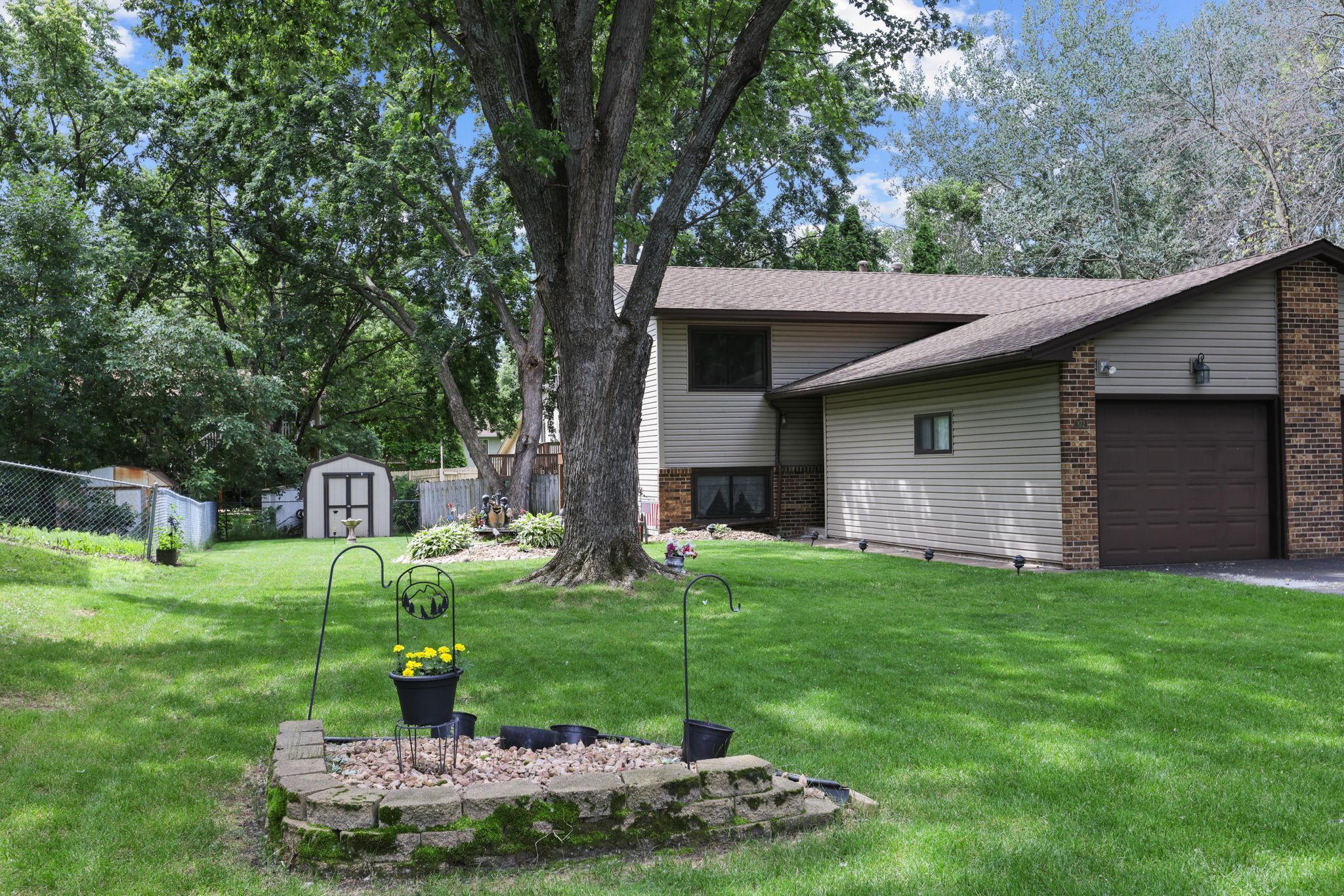 View of Residential at 872 126th Avenue, Blaine MN 55434, Blaine - Mike Wilen | Minnesota Team Real Estate